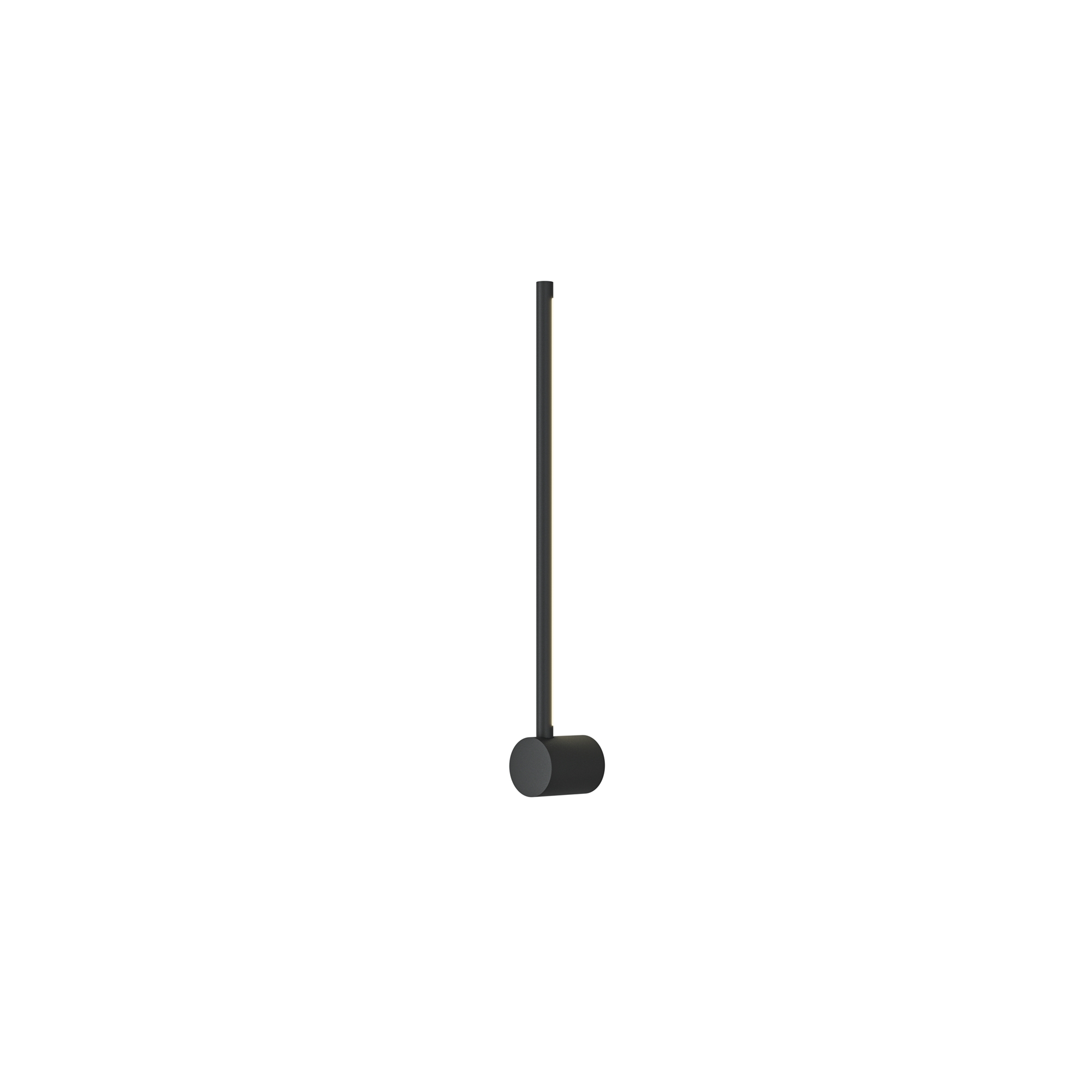 Produse - Aplică de perete LIGHT STICK, Aluminiu Negru, 7W, MAYTONI MOD237WL-L6B3K