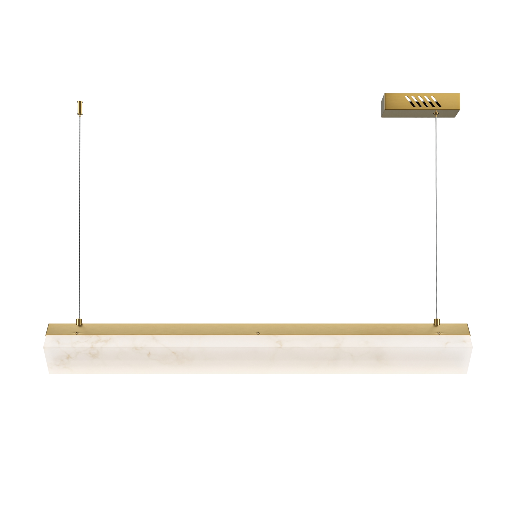 Produse - Corp de iluminat suspendat PETRA, Metal Alamă, 35W, MAYTONI MOD250PL-L36BS3K