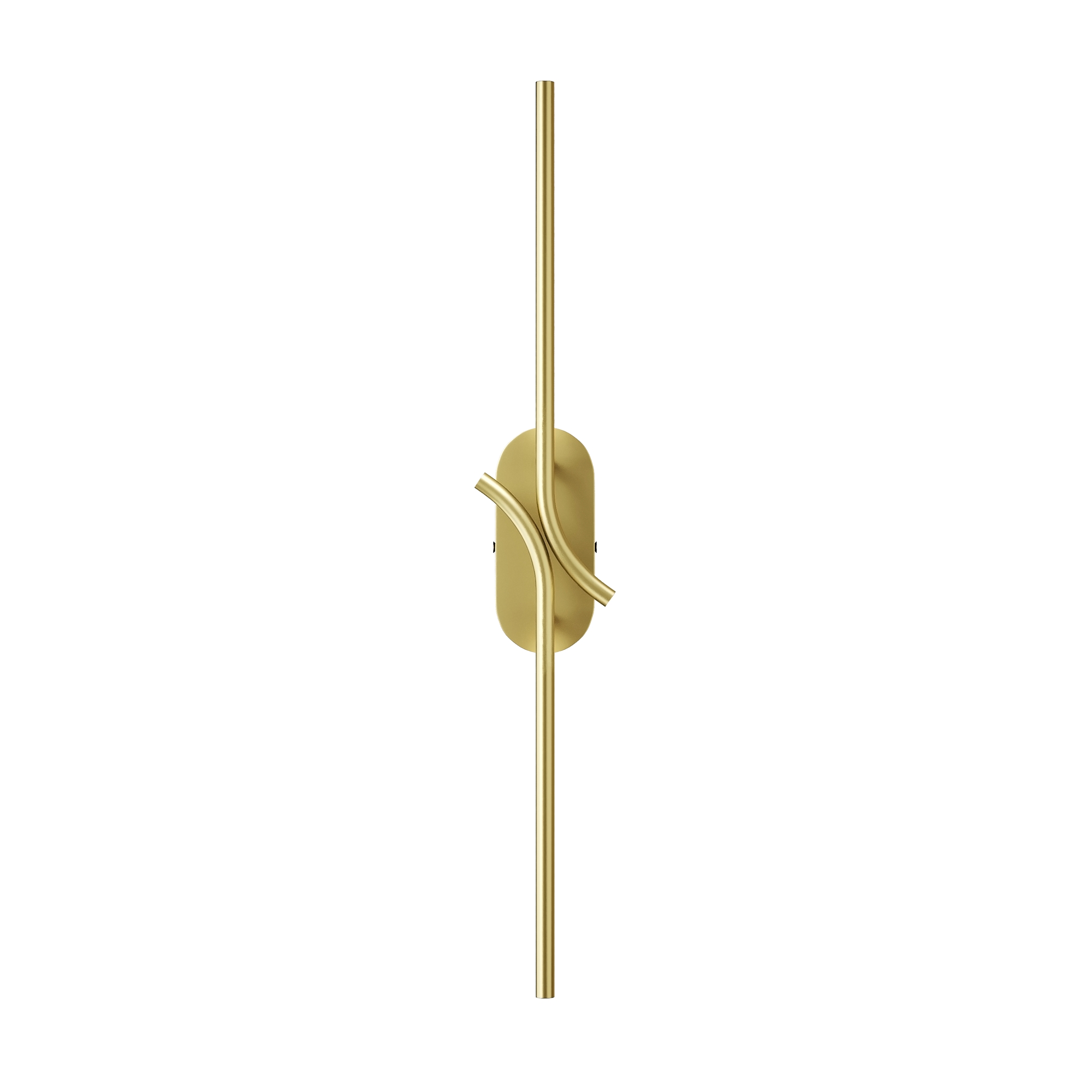 Produse - Aplică de perete RENAISSANCE, Metal Alamă, 7W, MAYTONI MOD256WL-L5BS3K1