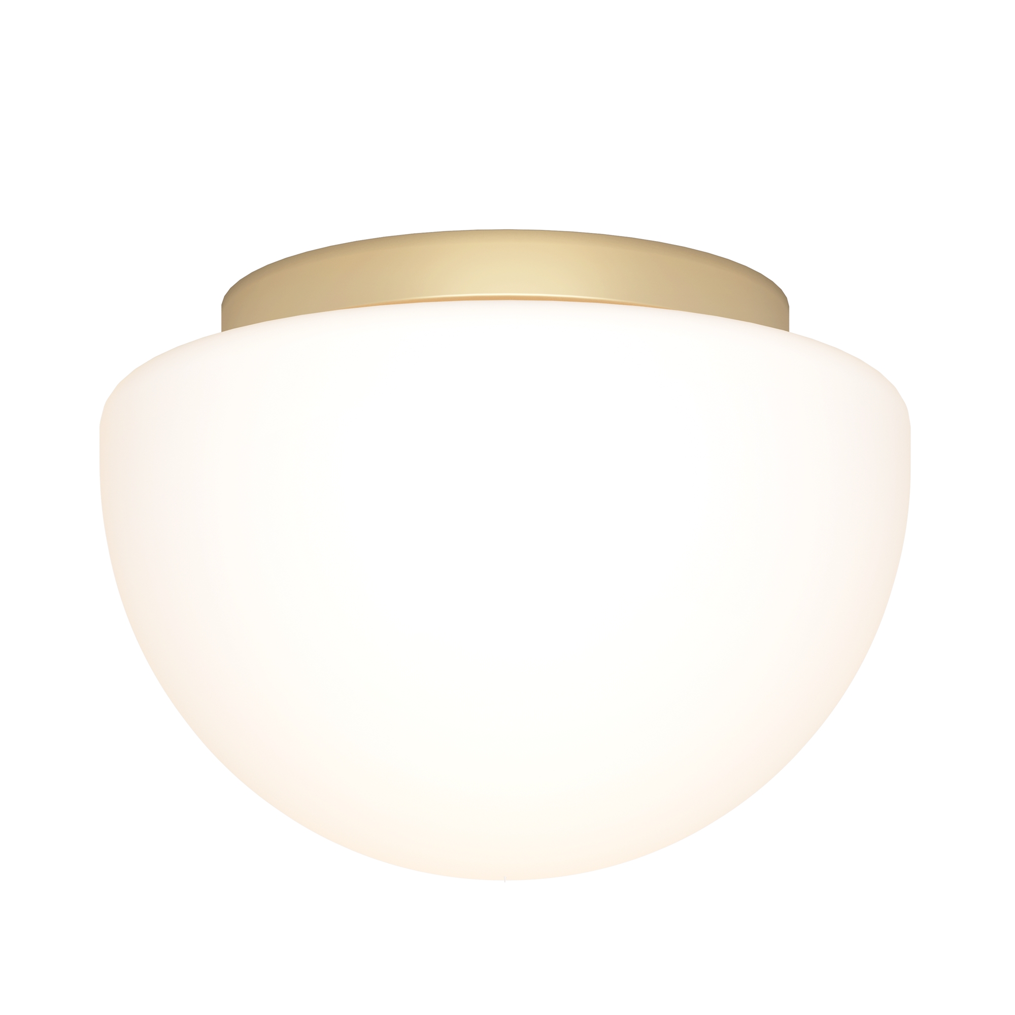Plafonieră Glassy, Metal Auriu, 60W, MAYTONI MOD270CL-01G [7]