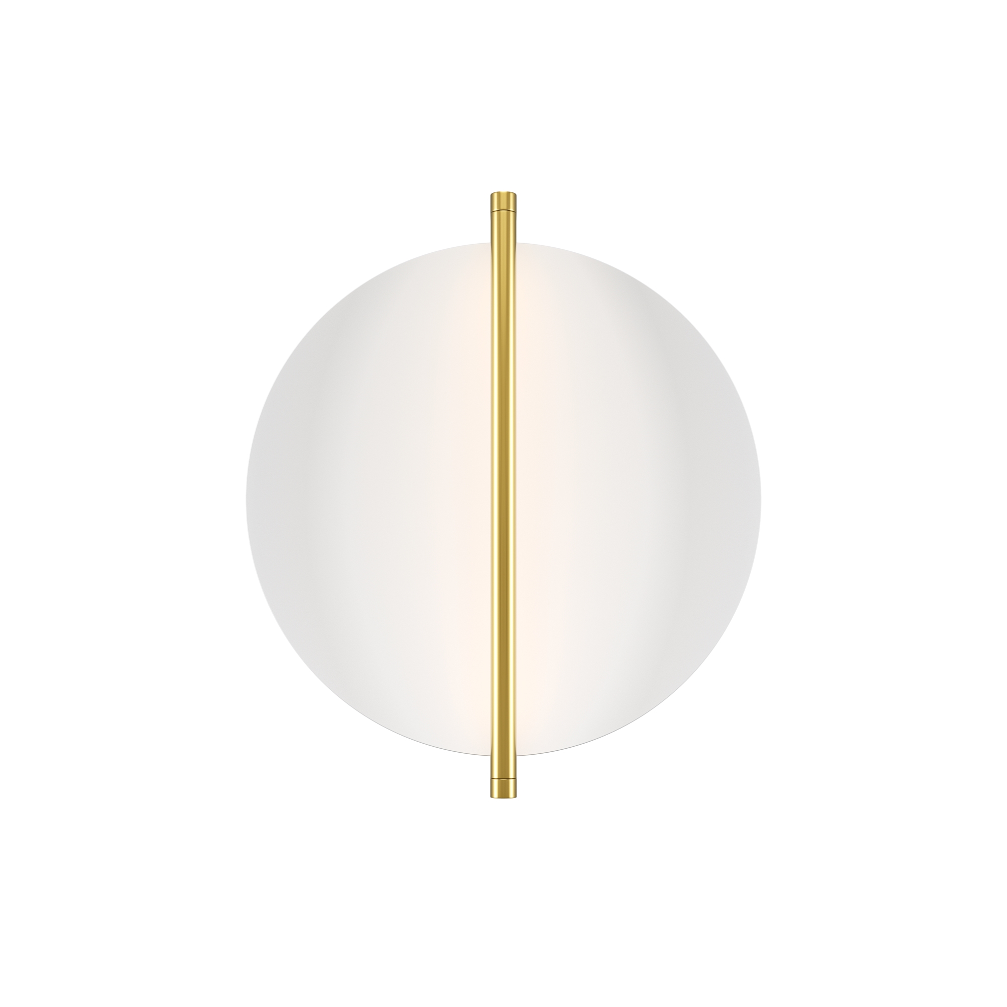 Promotii - Aplică de perete Mira, Aluminiu Auriu, 14W, MAYTONI MOD279WL-L14G3K