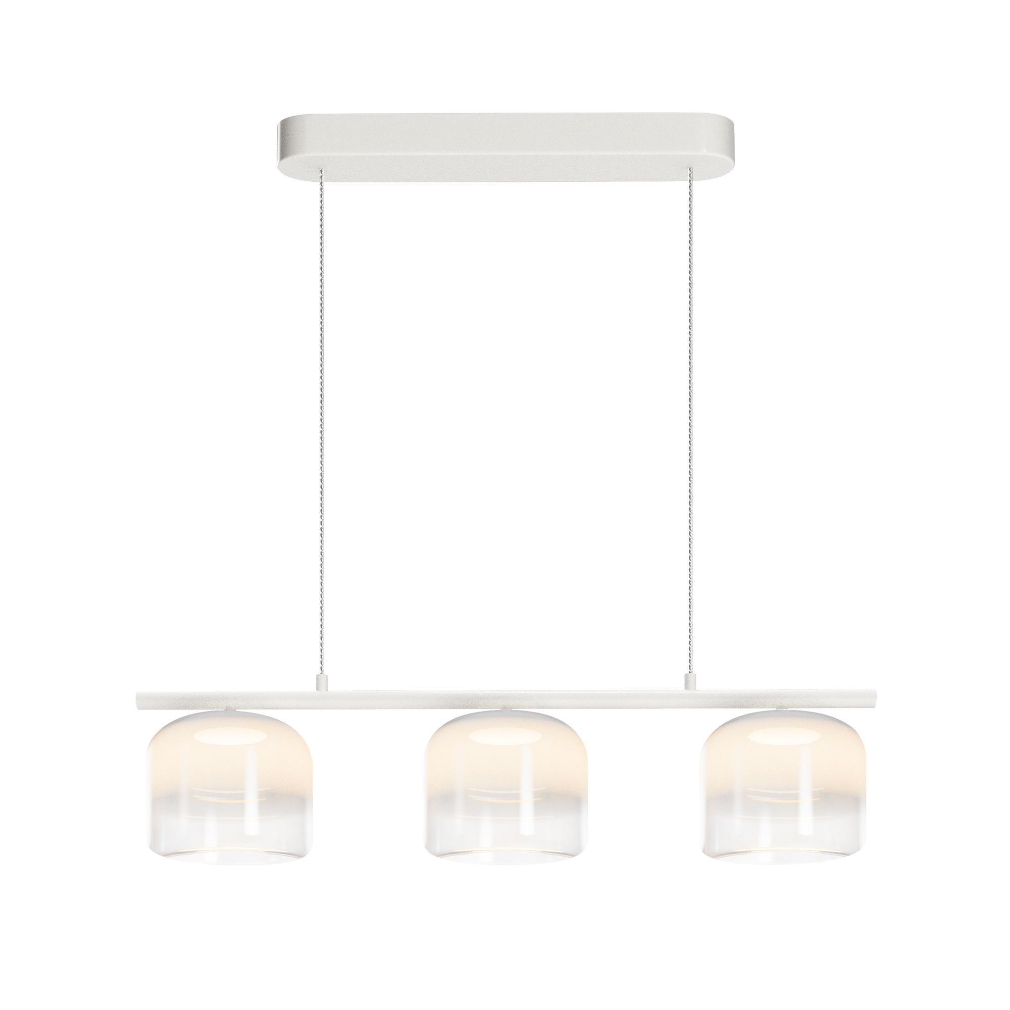 Produse - Corp de iluminat suspendat Spirito, Metal Alb, 14W, MAYTONI MOD286PL-L12W3K