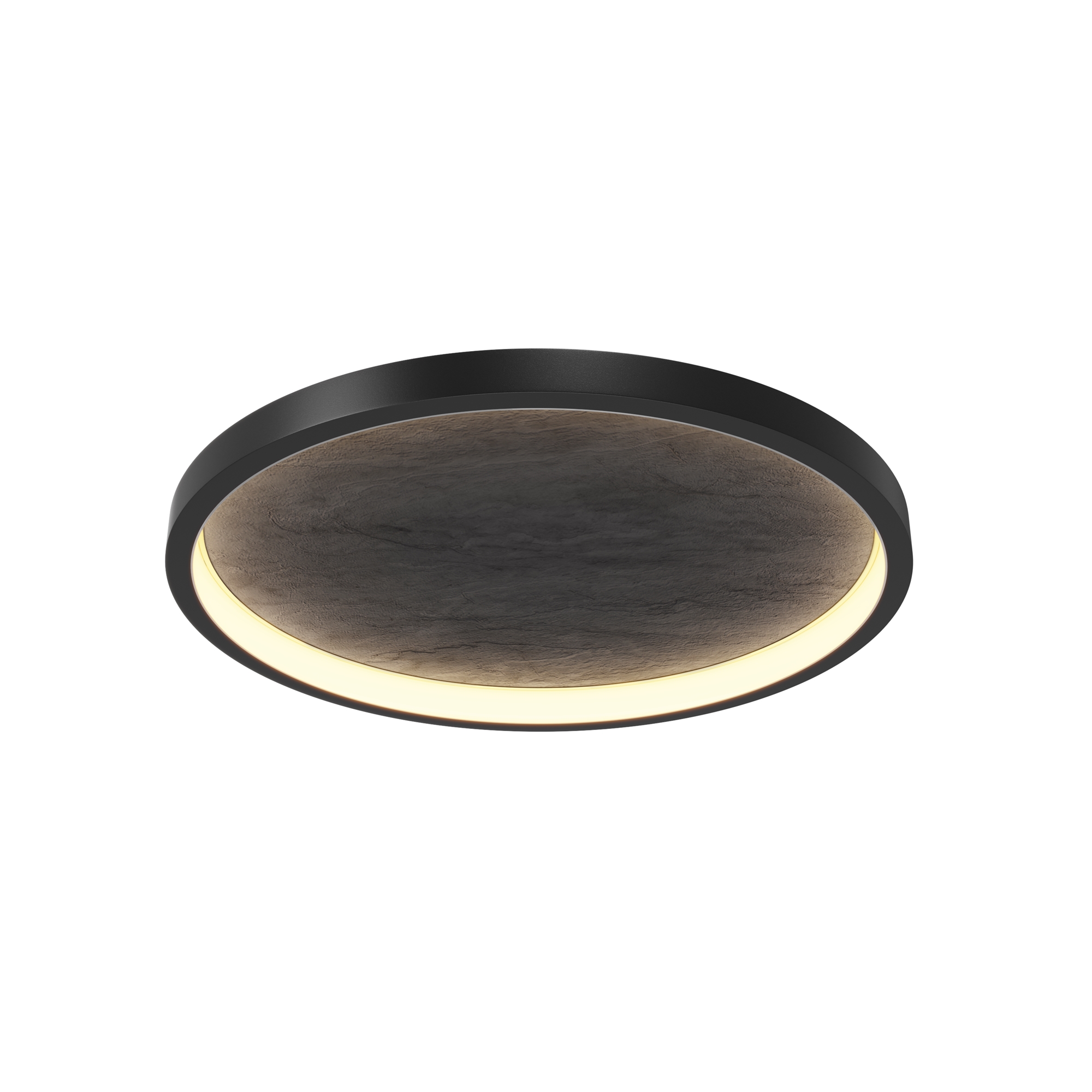 Produse - Plafonieră Origin, Metal Negru, 40W, MAYTONI MOD311CL-L40B3K