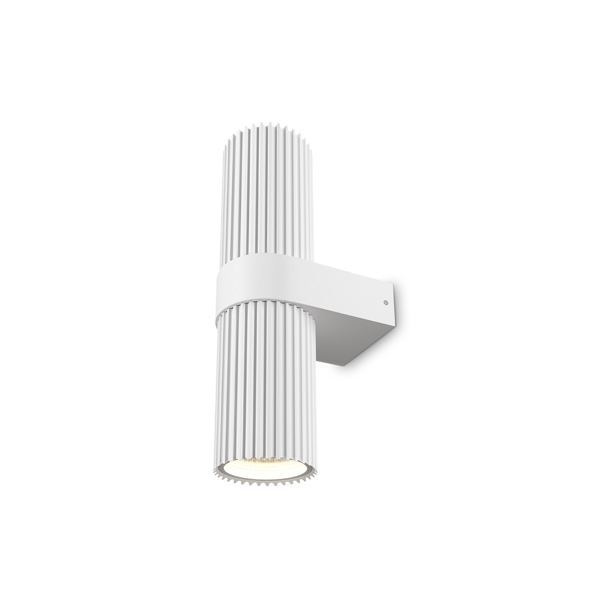 Aplică de perete DYNAMICS, Aluminiu Alb, 20W, MAYTONI MOD326WL-02W [8]