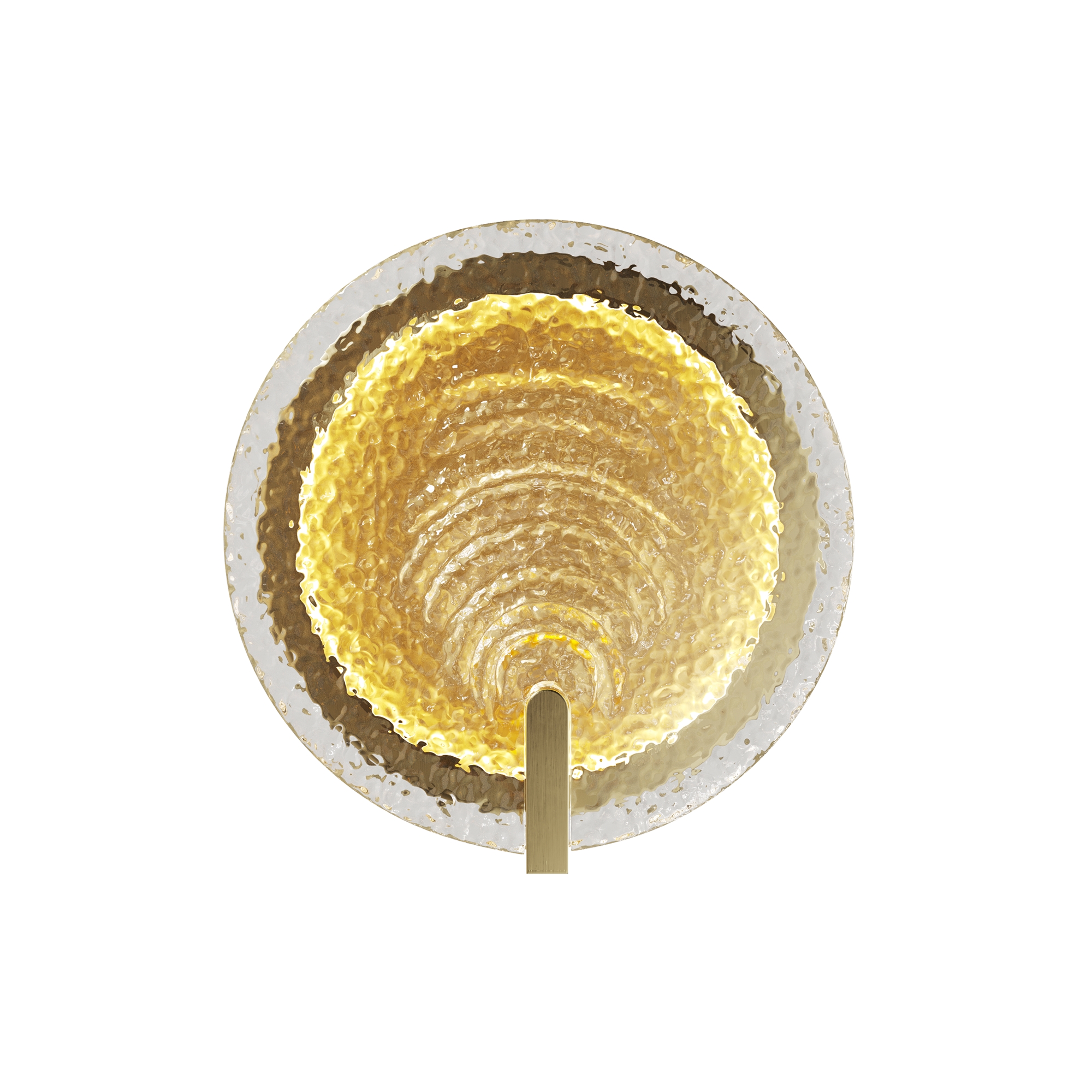 Produse - Aplică de perete Regatta Alamă Metal 8W MAYTONI MOD481WL-L8BS3K