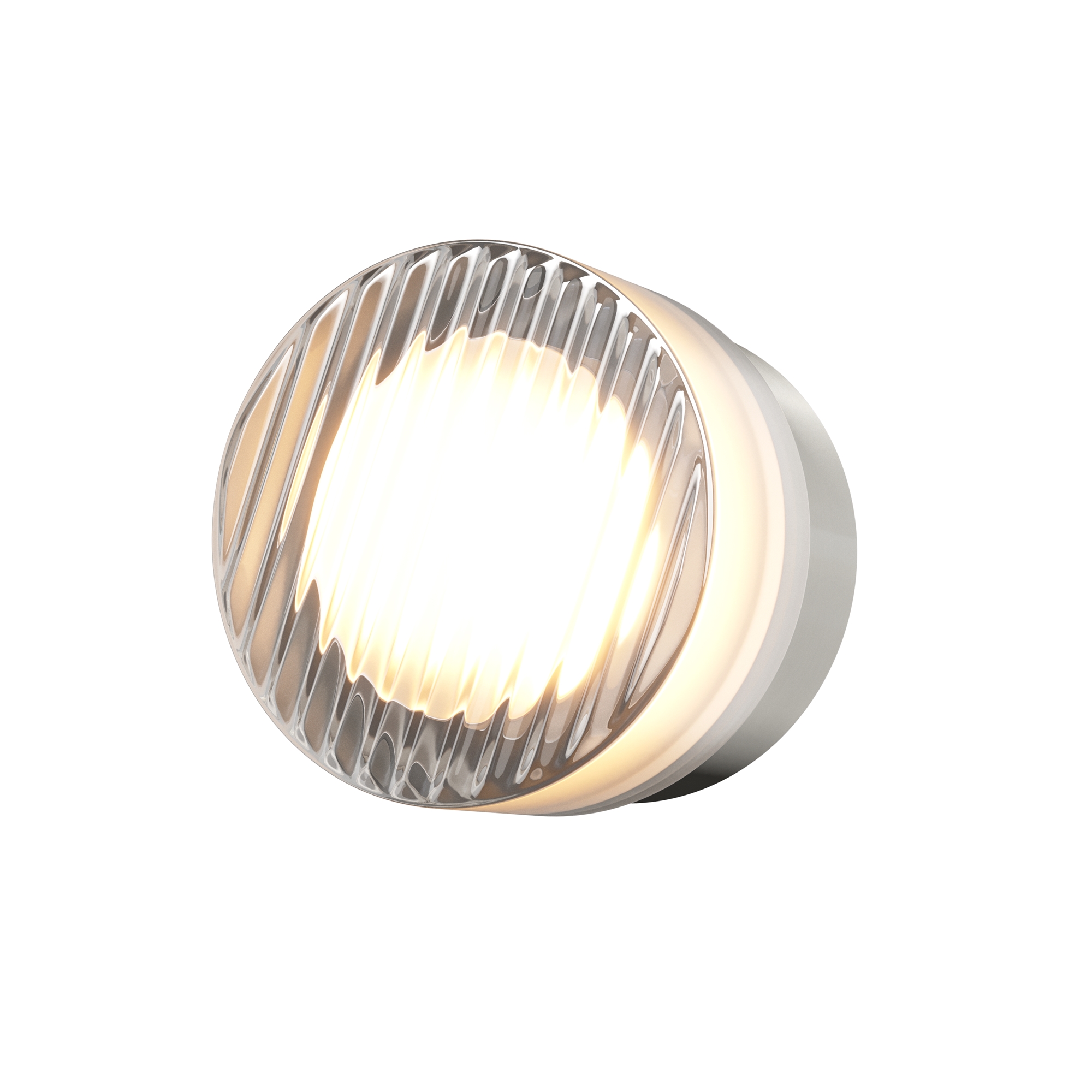Produse - Aplică de perete Olo, Metal Platină, 6W, MAYTONI MOD493WL-L6PTK1