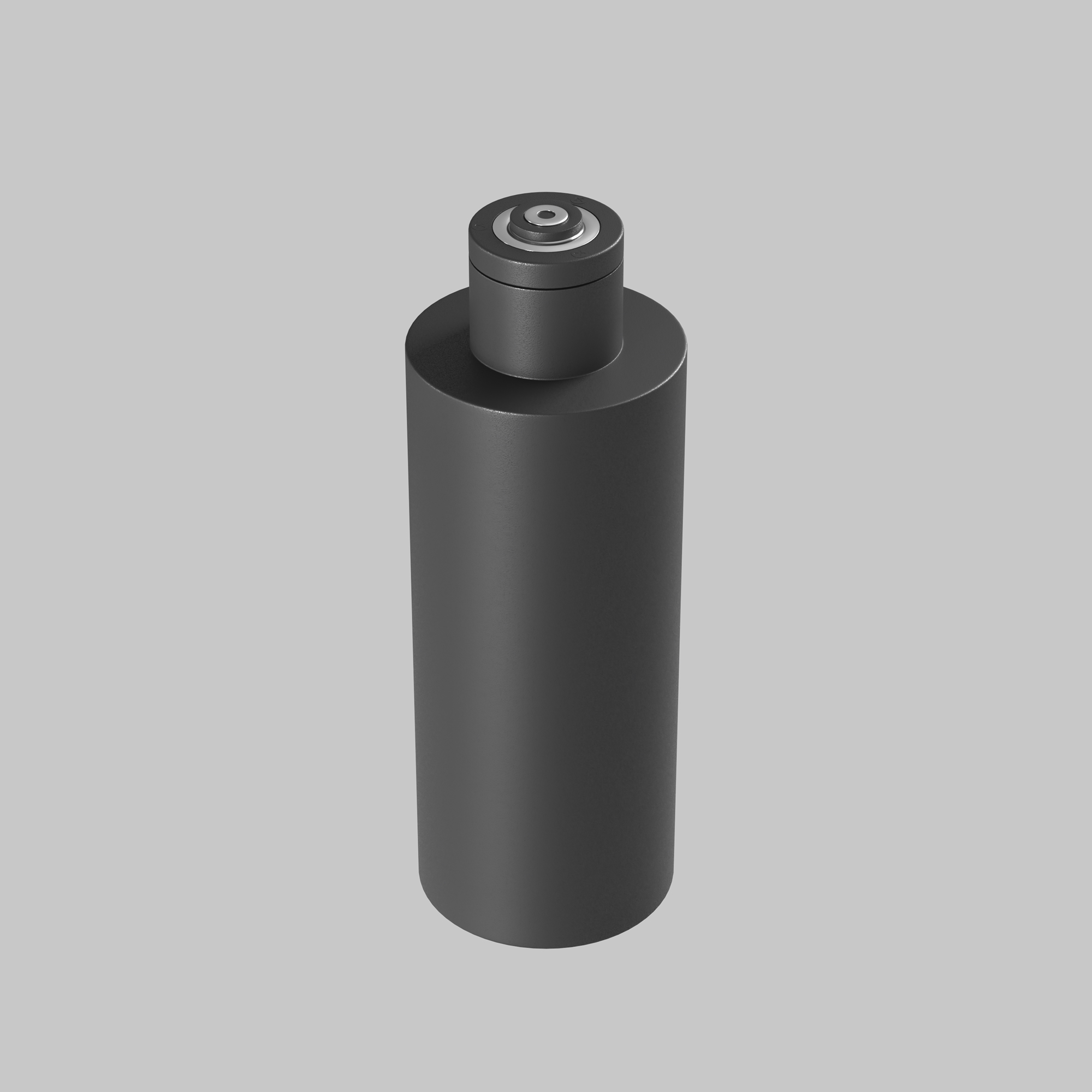 Luminaire Focus LED Negru Aluminiu 13W MAYTONI C151CL-13W3K-B [8]