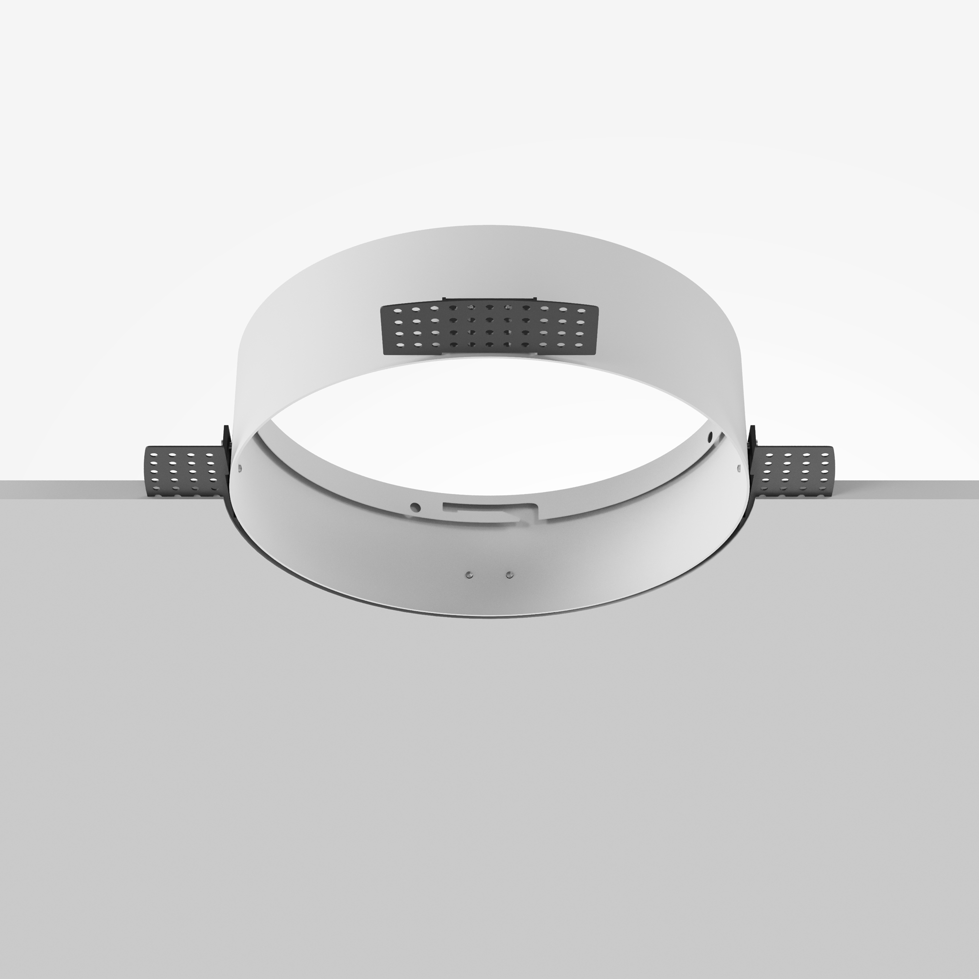 Accesoriu Zon, Metal Alb, Maytoni DLA032-TRS24 DLA032-TRS24-W [5]
