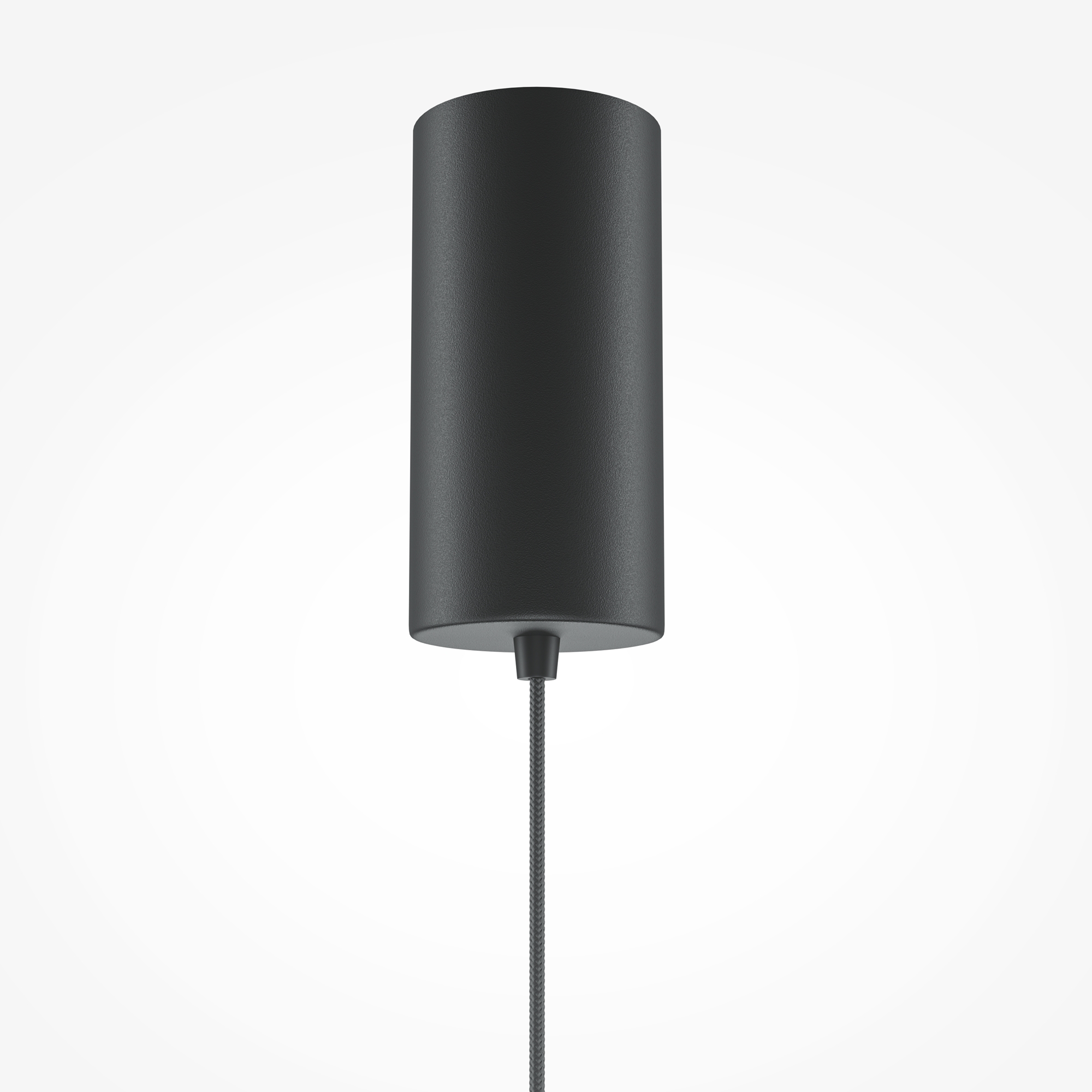 Corp de iluminat suspendat El, Aluminiu Negru, 12W, MAYTONI MOD041PL-L15B3K1 [10]