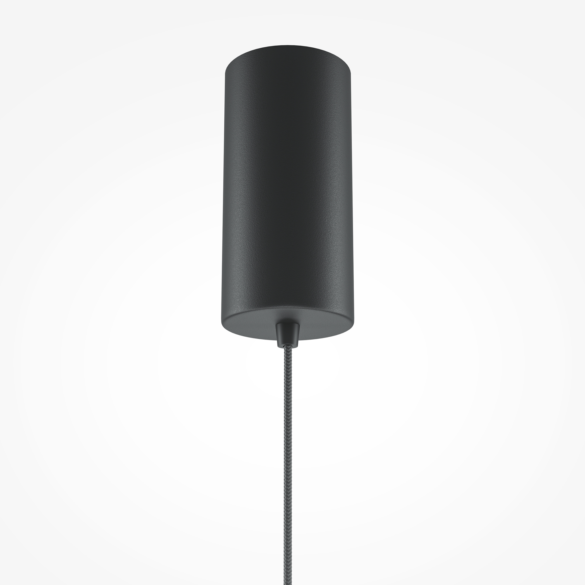 Corp de iluminat suspendat El, Aluminiu Negru, 12W, MAYTONI MOD041PL-L15WG3K [10]