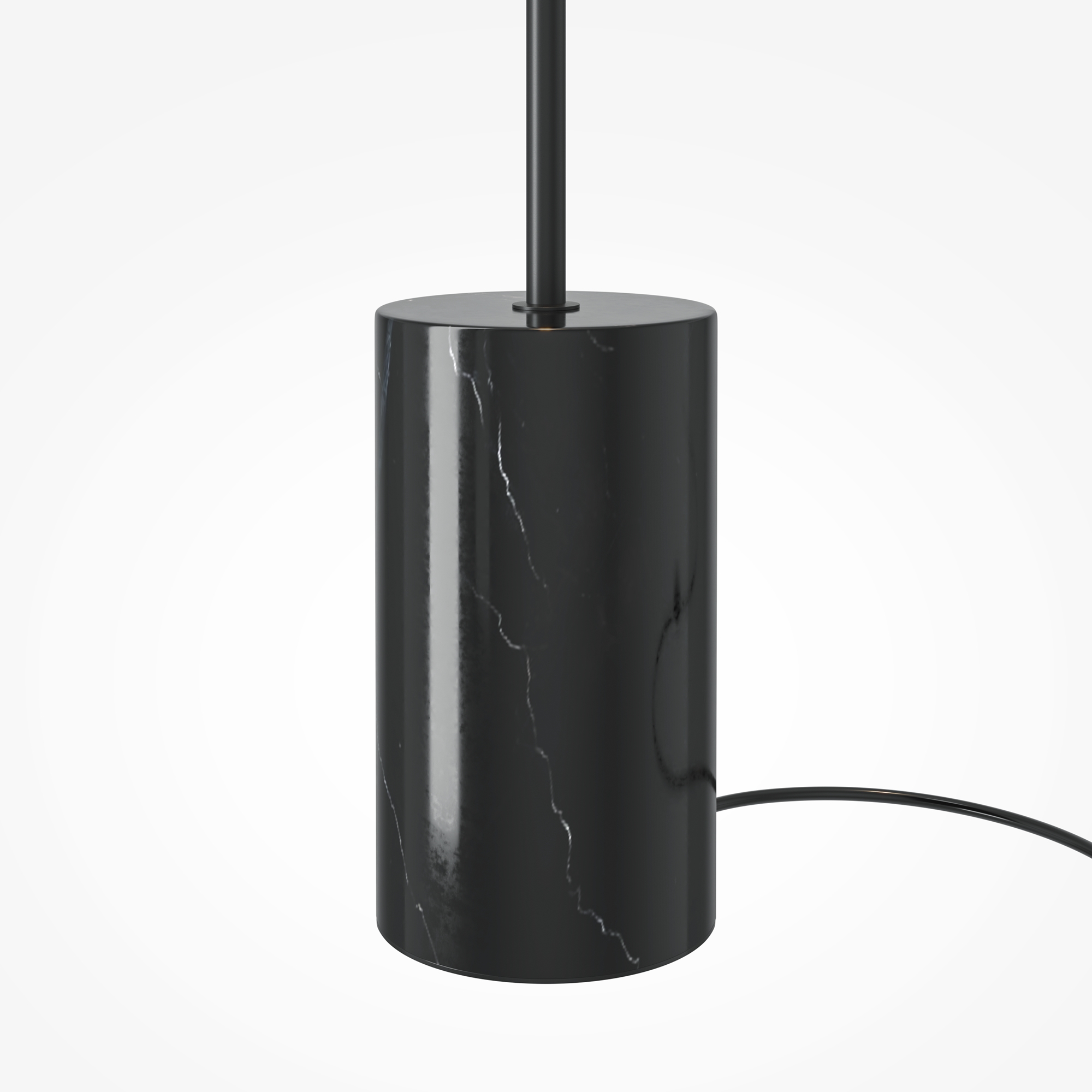 Lampadar Kyoto, Metal Negru, 11W, MAYTONI MOD178FL-L11B3K [5]