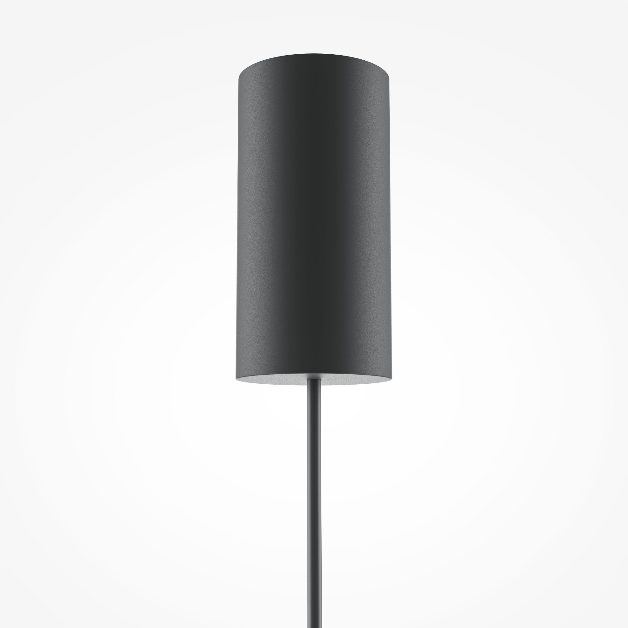 Corp de iluminat suspendat Bangkok, Metal Negru, 12W, MAYTONI MOD185PL-L12CG3K1 [7]