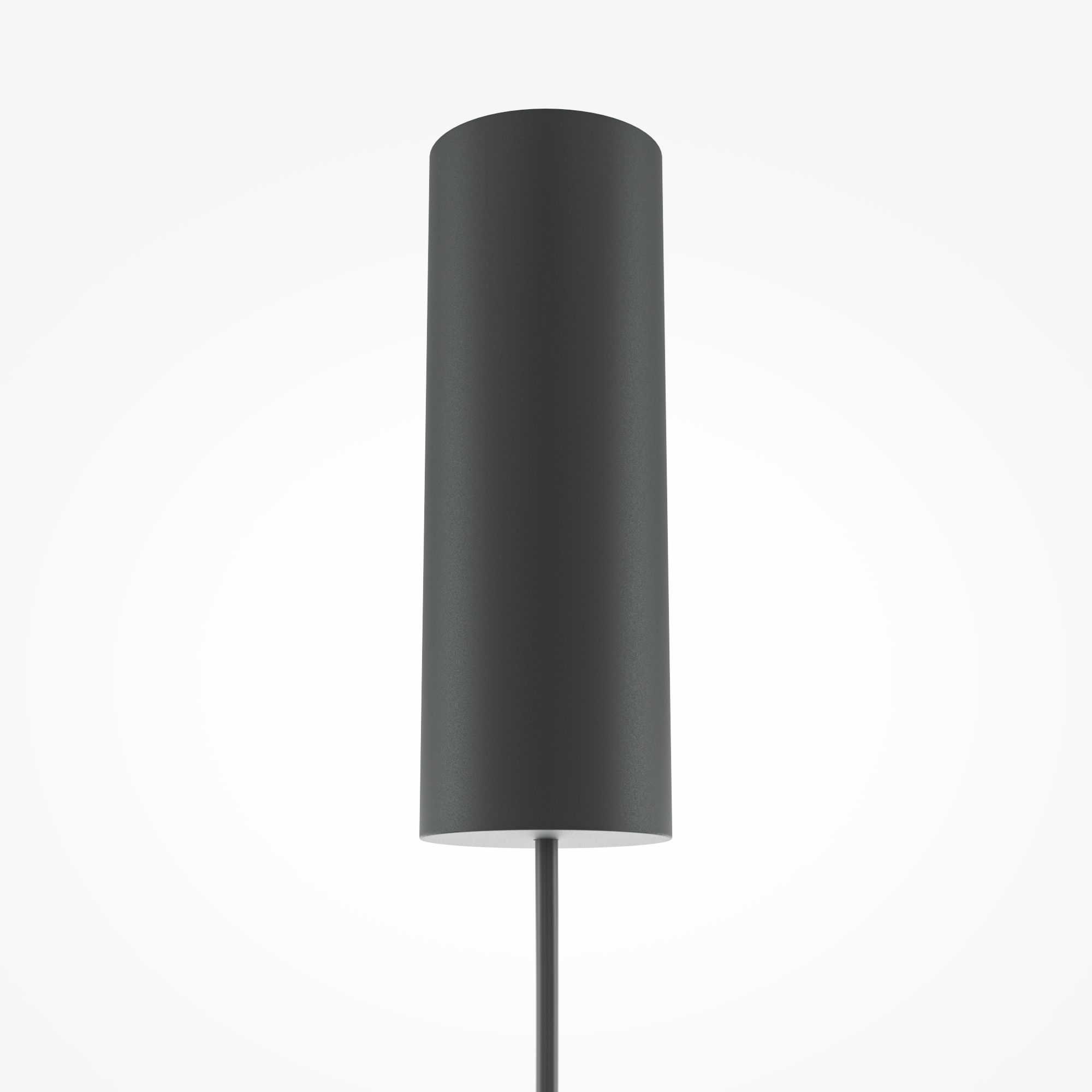 Corp de iluminat suspendat Bangkok, Metal Negru, 12W, MAYTONI MOD185PL-L12CG3K3 [7]