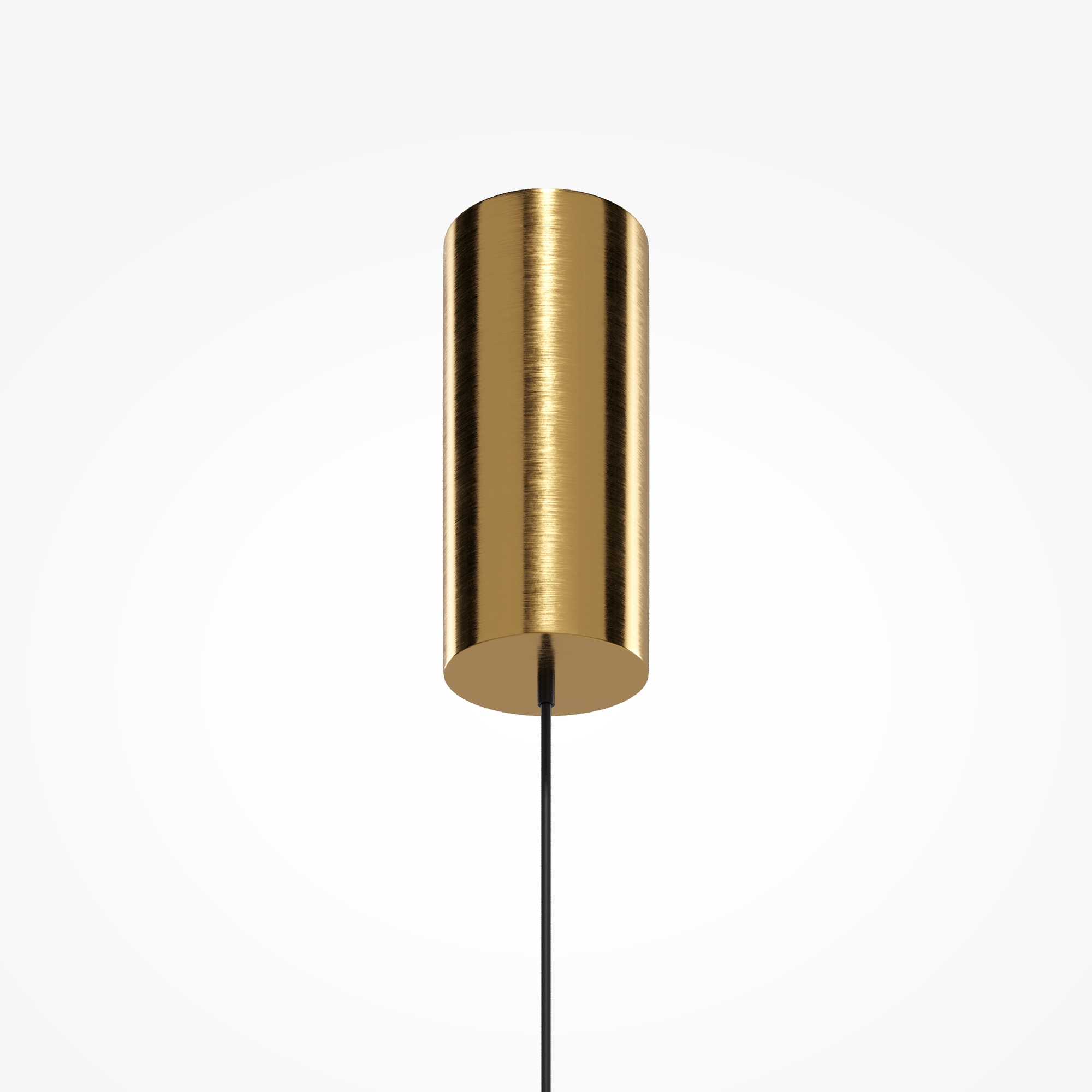 Corp de iluminat suspendat SHADOWS OF THE PAST, Metal Alamă, 20W, MAYTONI MOD263PL-L20BS3K [10]
