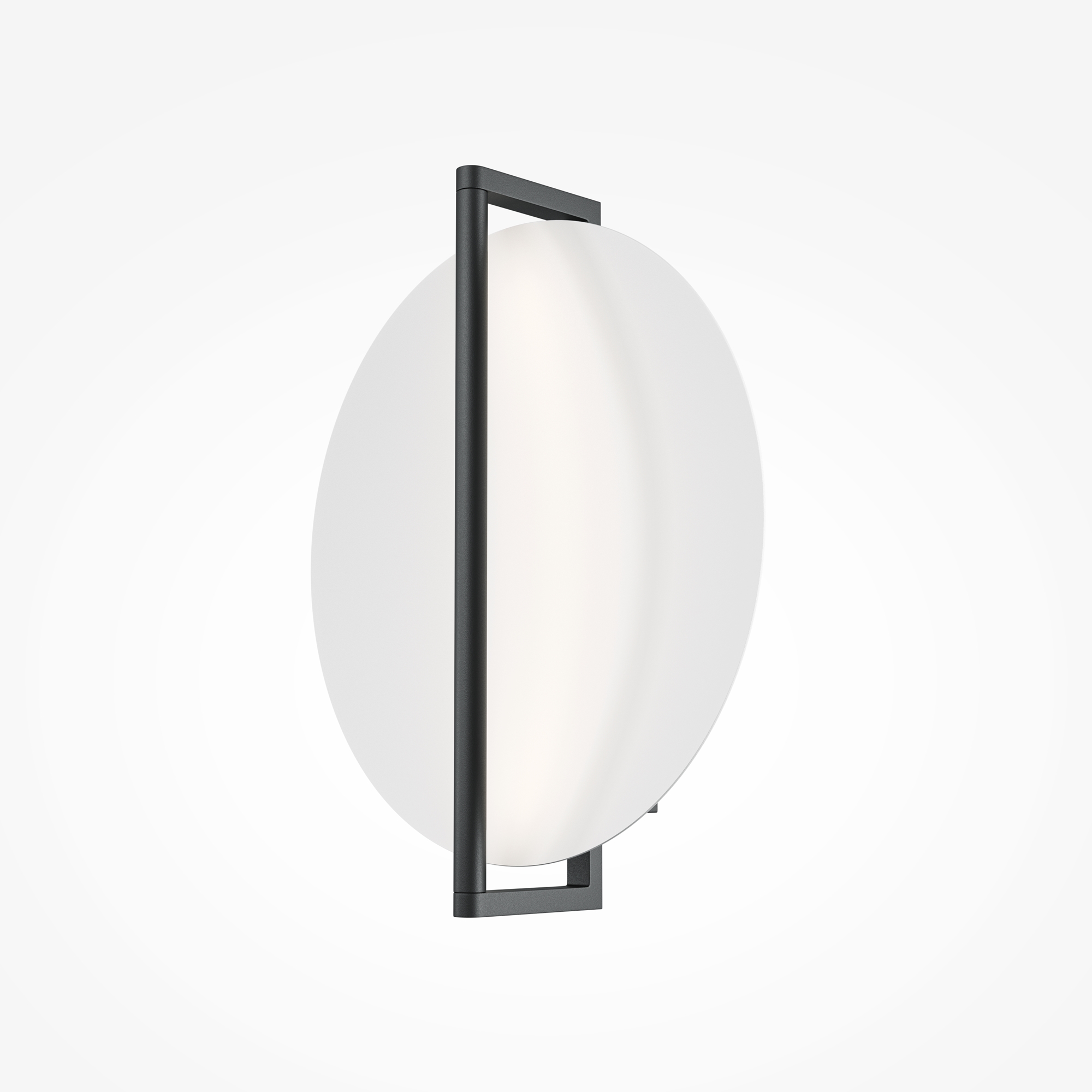 Aplică de perete Mira, Aluminiu Negru, 14W, MAYTONI MOD279WL-L14B3K [11]