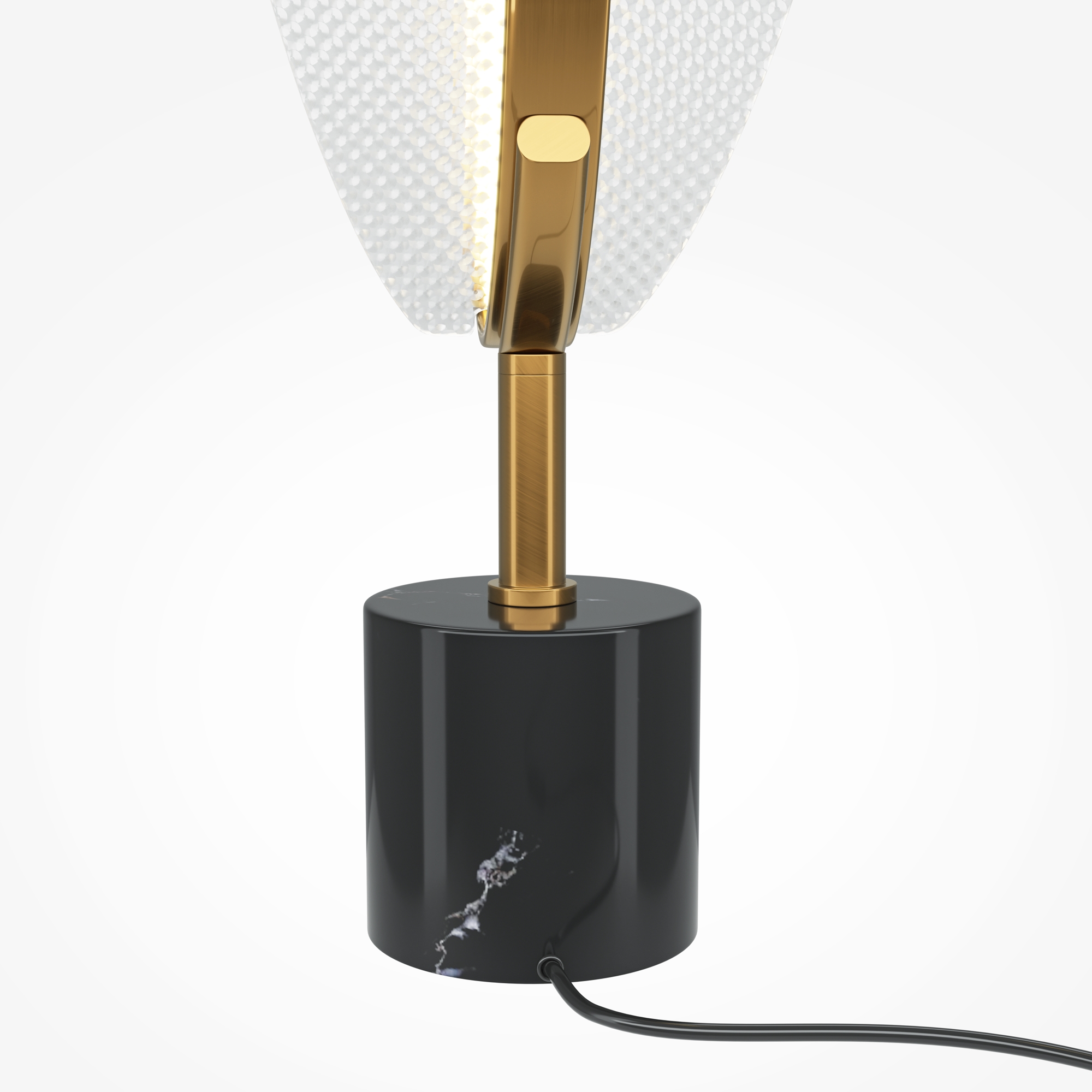 Lampă de masă Breeze, Aluminiu Alamă, 15W, MAYTONI MOD281TL-L15BS3K [7]