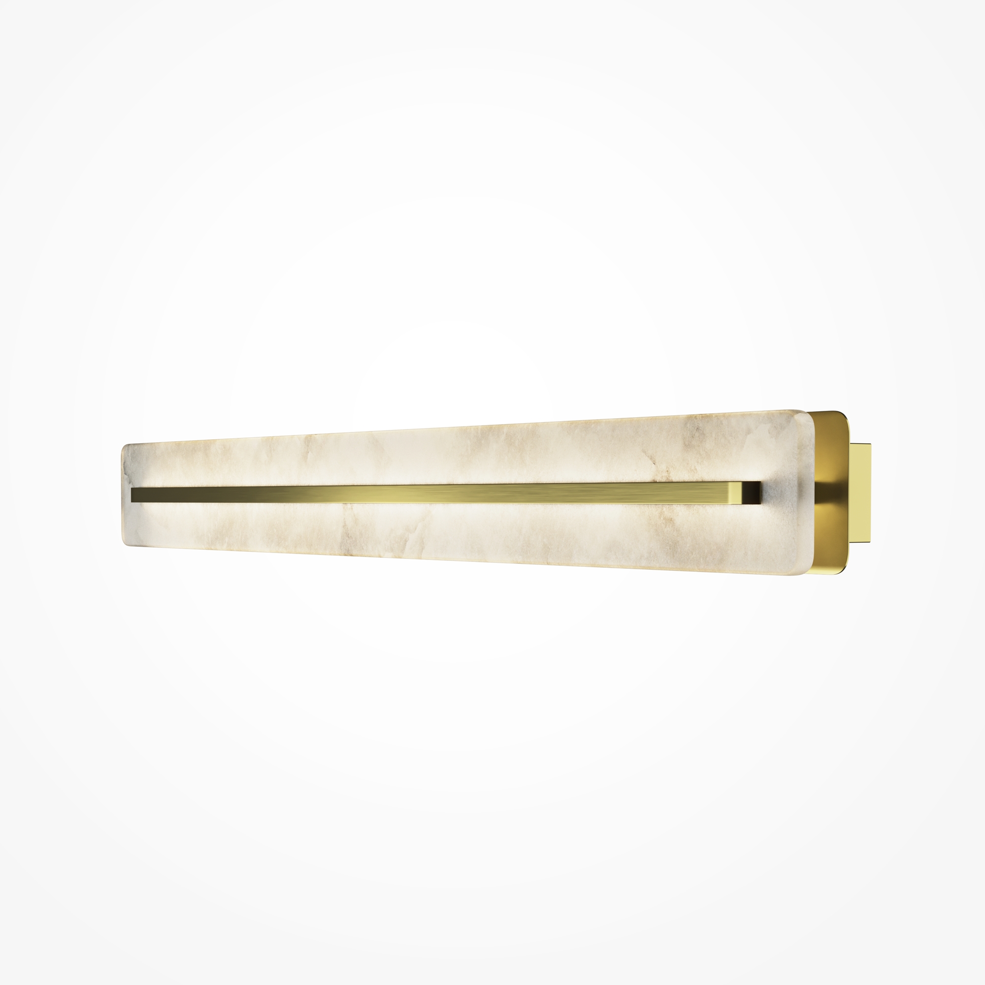 Aplică de perete Albatre, Metal Alamă, 18W, MAYTONI MOD366WL-L18BS3K [11]