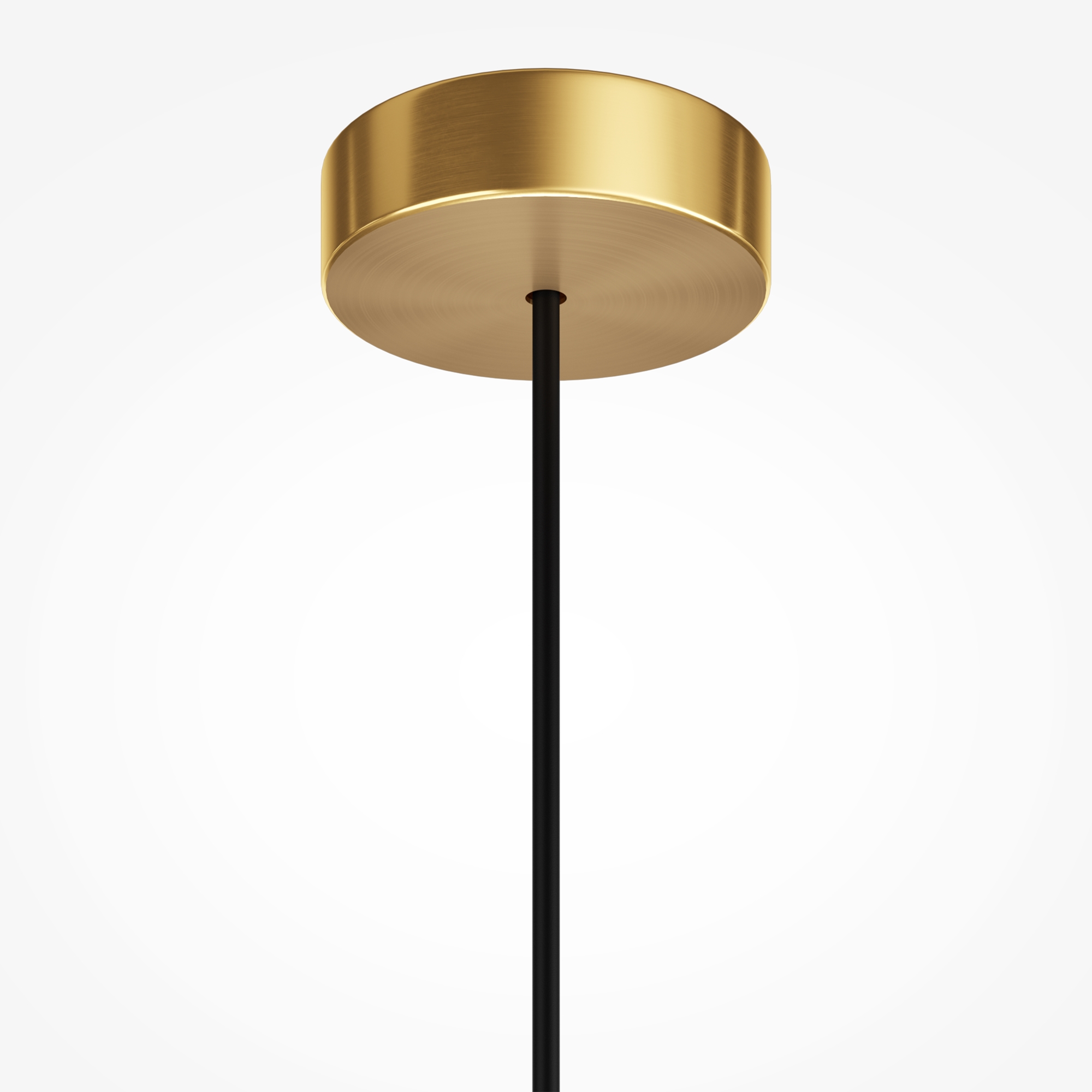 Corp de iluminat suspendat LEVITATION, Metal Alamă, 40W, MAYTONI MOD376PL-01G [10]