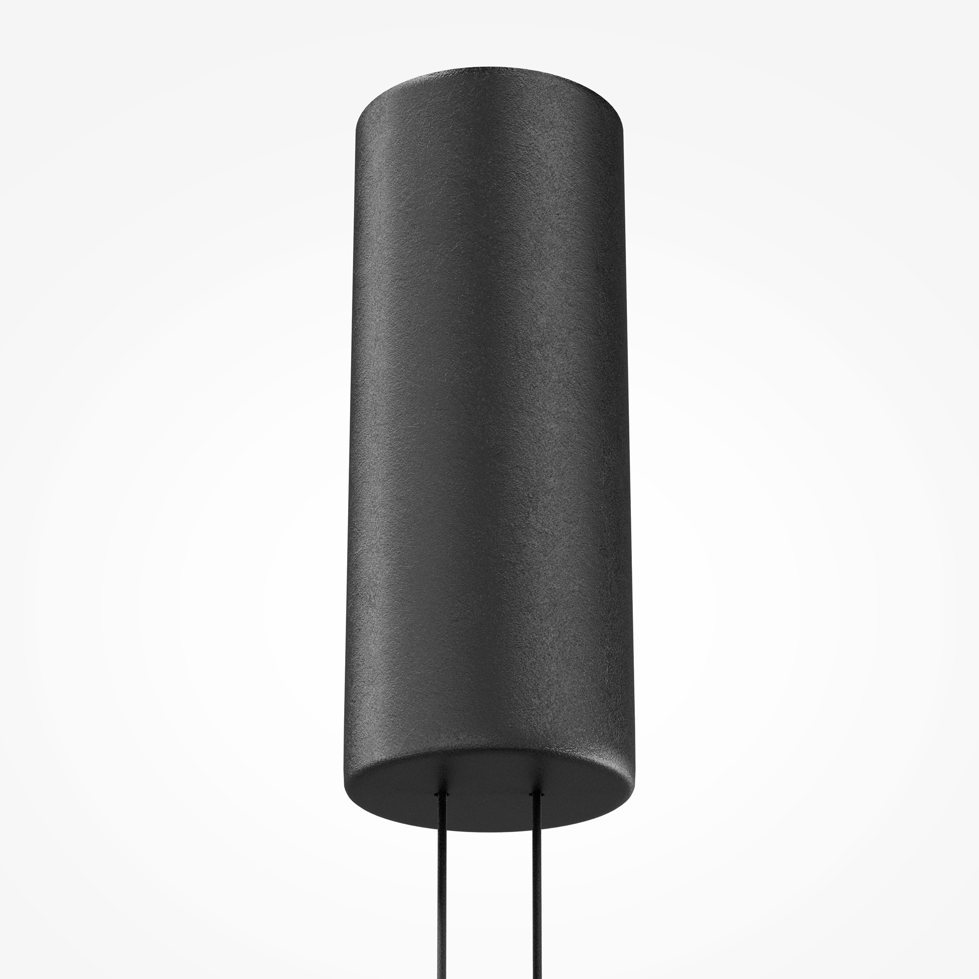 Corp de iluminat suspendat Evolution, Aluminiu Negru, 9W, MAYTONI MOD396PL-L10GR3K [12]