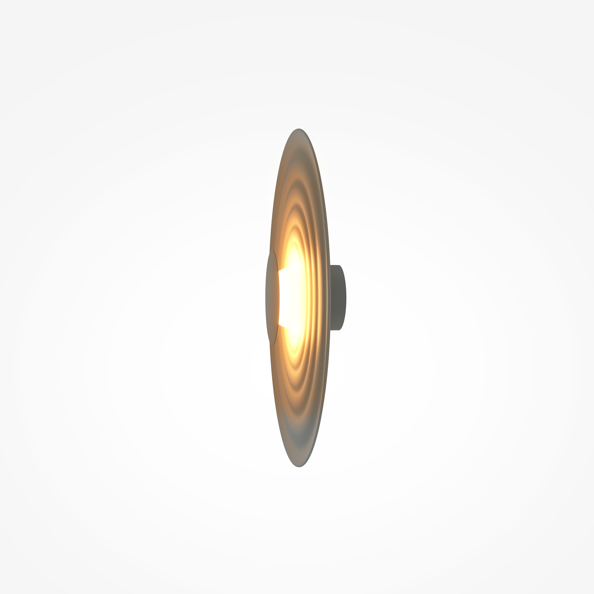 Aplică de perete Nami, Aluminiu Negru, 6W, MAYTONI MOD400WL-L5KH2.7K [7]