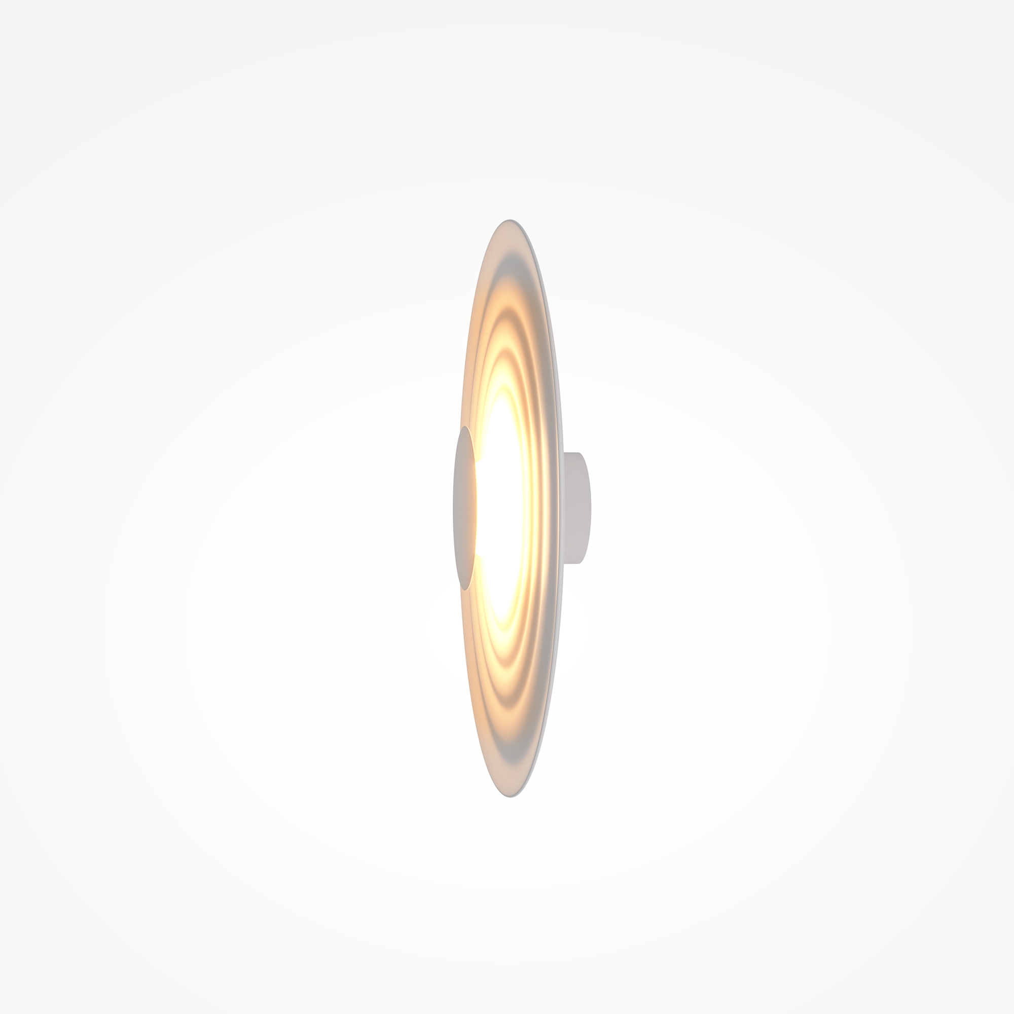 Aplică de perete Nami, Aluminiu Alb, 6W, MAYTONI MOD400WL-L5W2.7K [7]