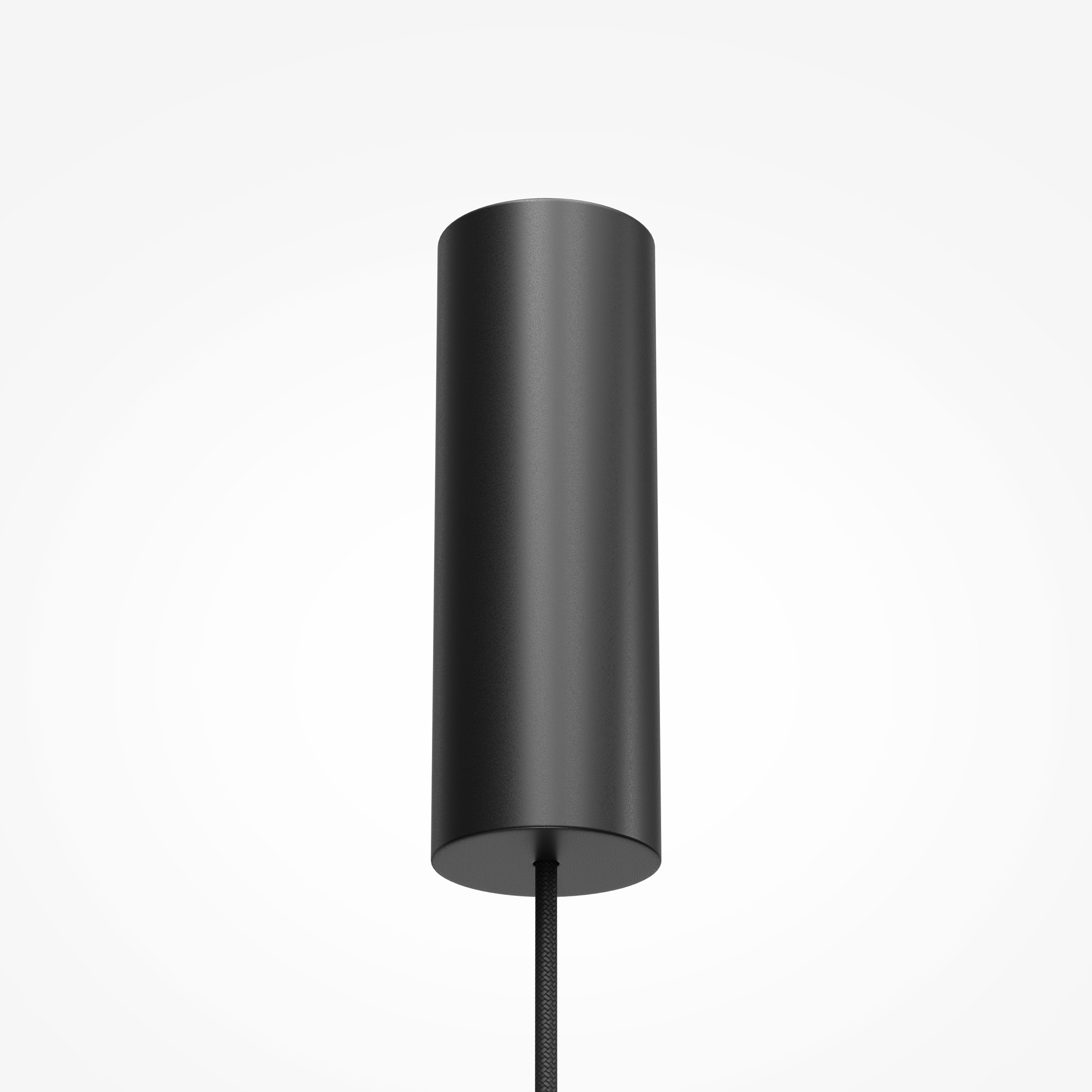 Corp de iluminat suspendat Namiki Negru Metal 14W MAYTONI MOD465PL-L12BK1 [6]