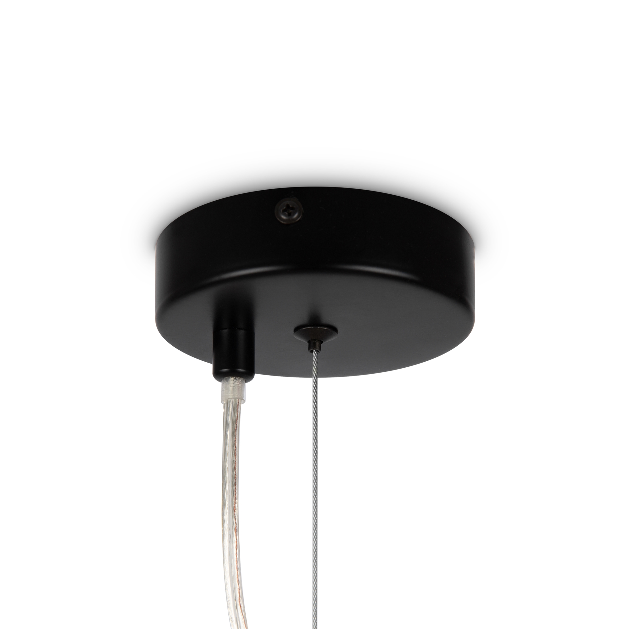 Corp de iluminat suspendat Dallas, Metal Negru, 28W, MAYTONI MOD545PL-06B [5]