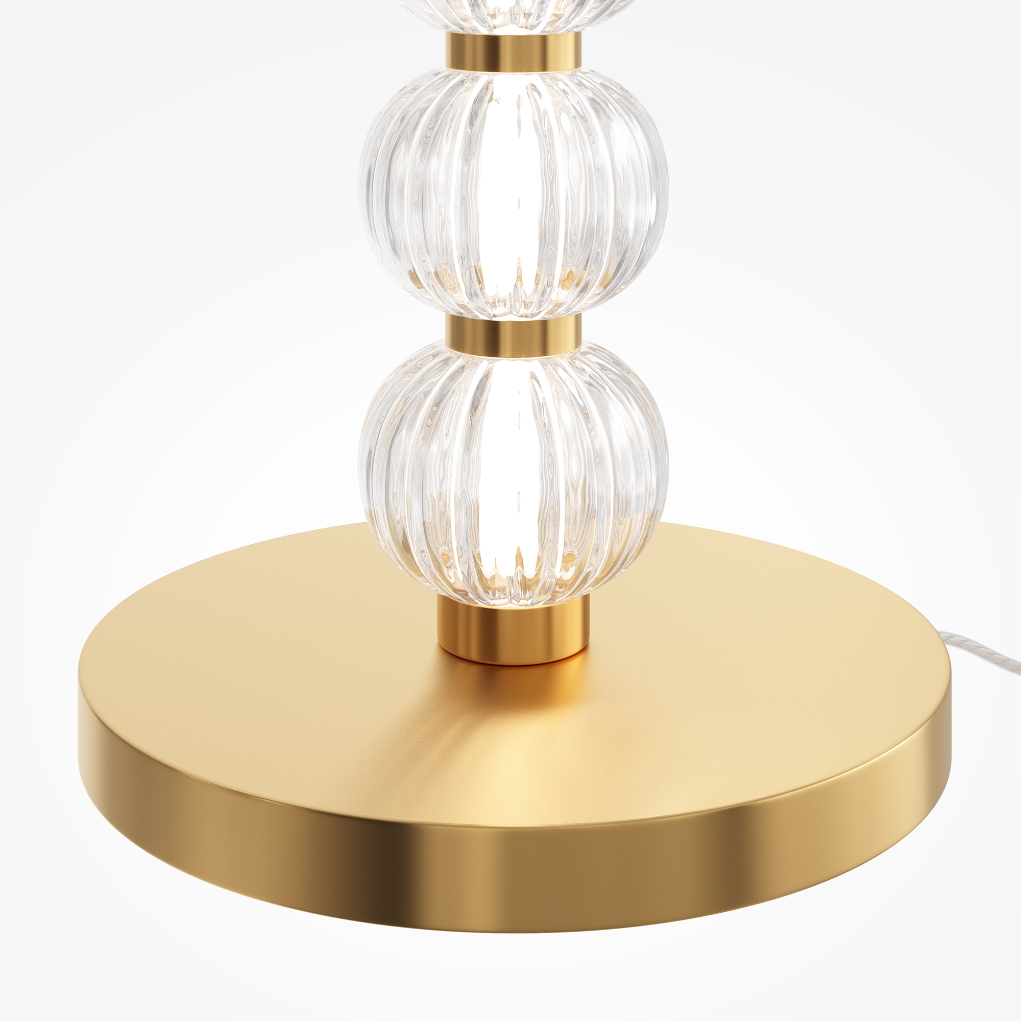 Lampadar AMULET, Metal Auriu, 33W, MAYTONI MOD555FL-L23G3K [7]