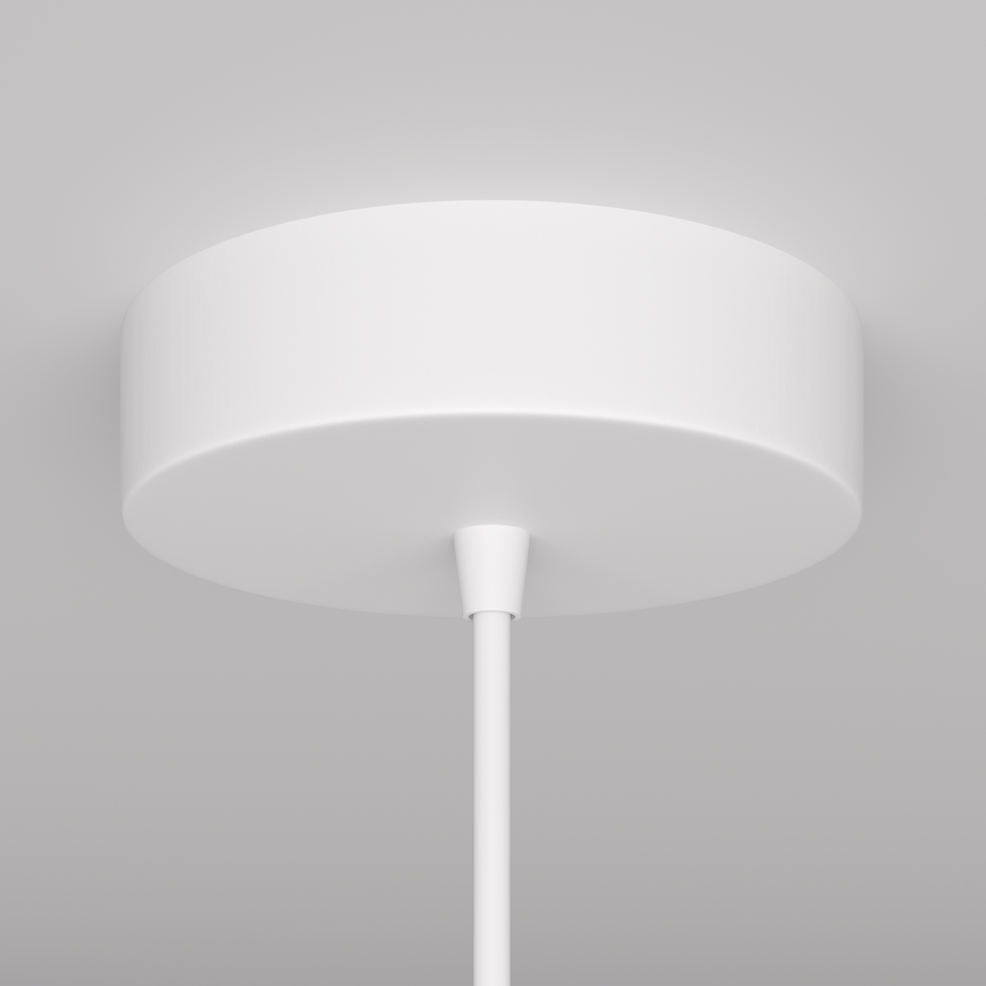 Corp de iluminat suspendat Arrow, Metal Alb, 10W, MAYTONI P064PL-01W [5]