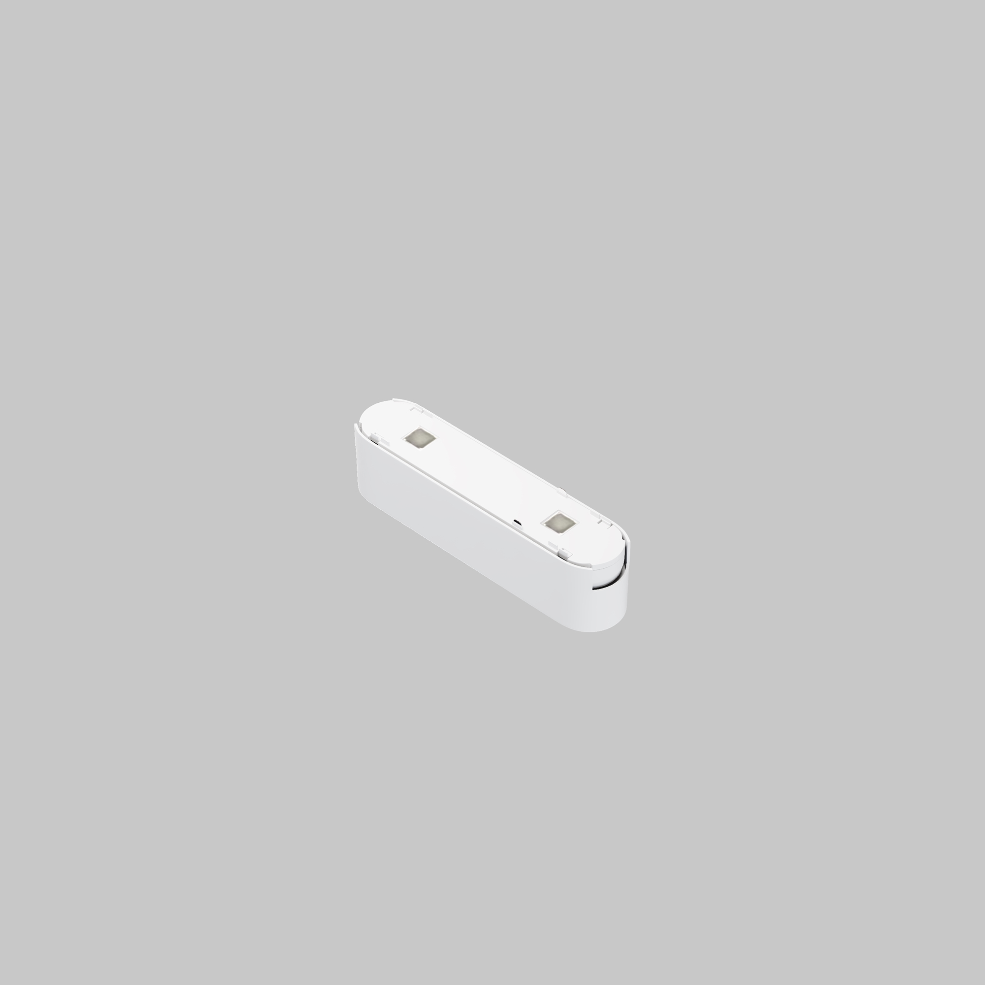 Corp de iluminat pe șină Points, Aluminiu Alb, 6W, MAYTONI TR082-1-6W4K-M-W [7]