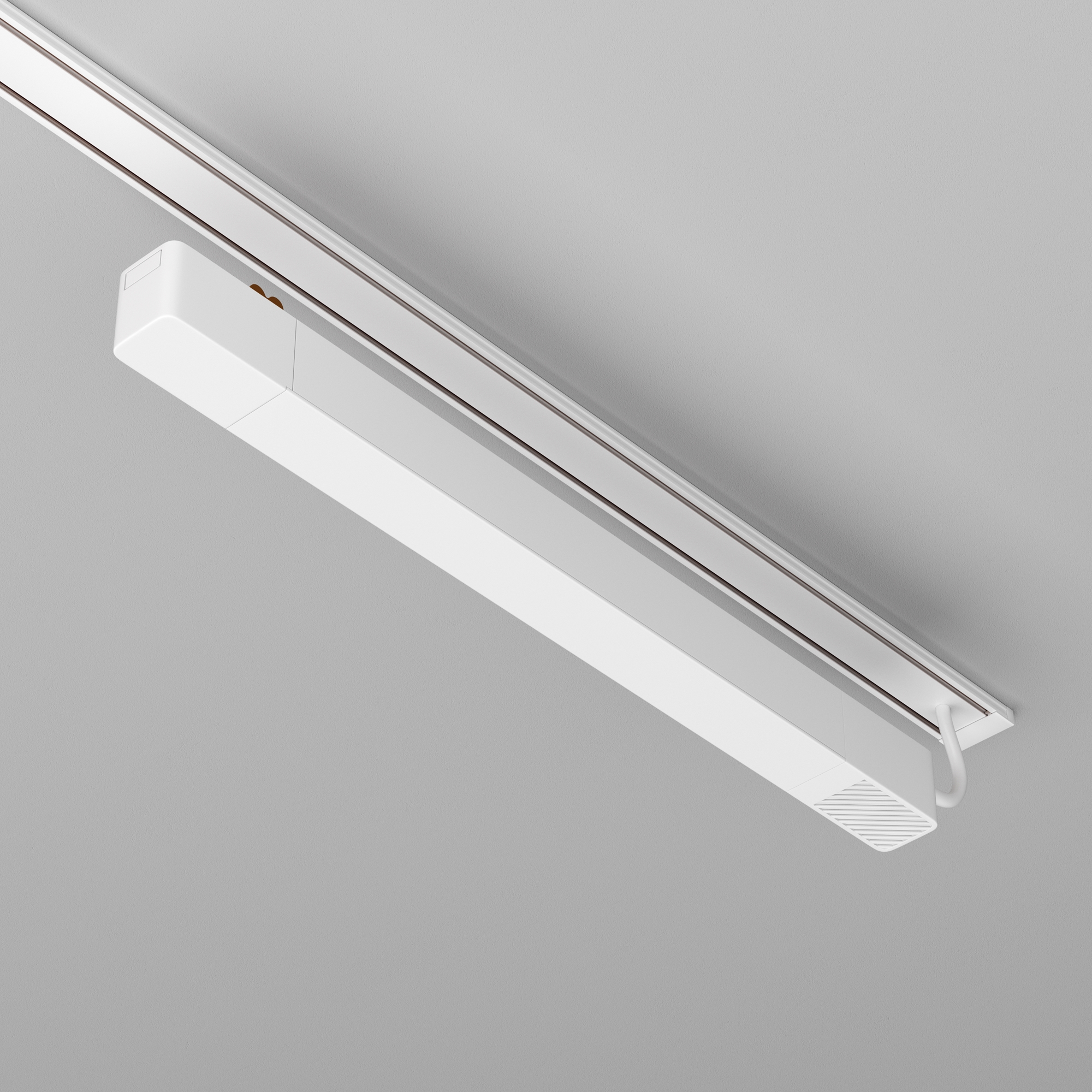 Sursă de tensiune Sursă de alimentare Radity, Aluminiu și plastic Alb, 200W, MAYTONI TRA084DR-100W-1 [5]