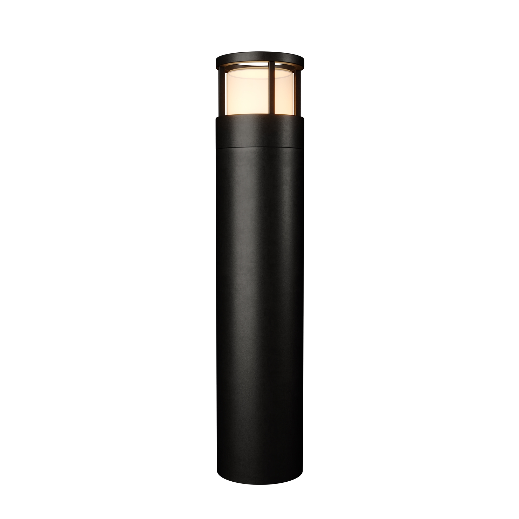 Corp de iluminat peisagistic Wolseley Road, Aluminiu Negru, 6W, MAYTONI O011FL-L6B [8]