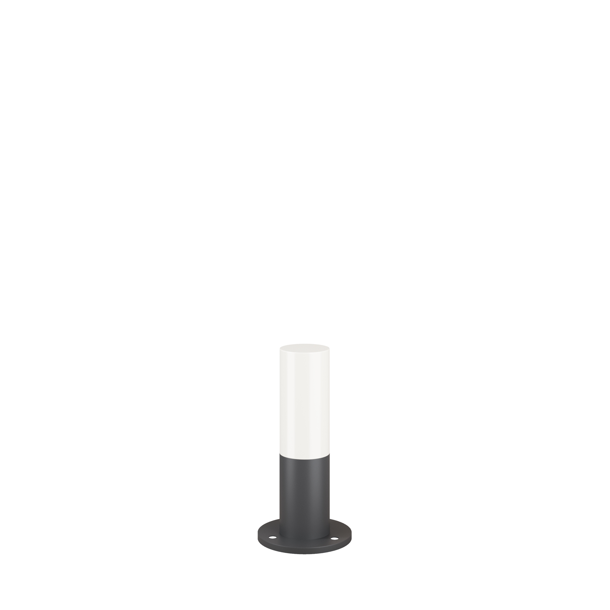 Produse - Corp de iluminat peisagistic Willis, Metal Gri, 60W, MAYTONI O418FL-01GR