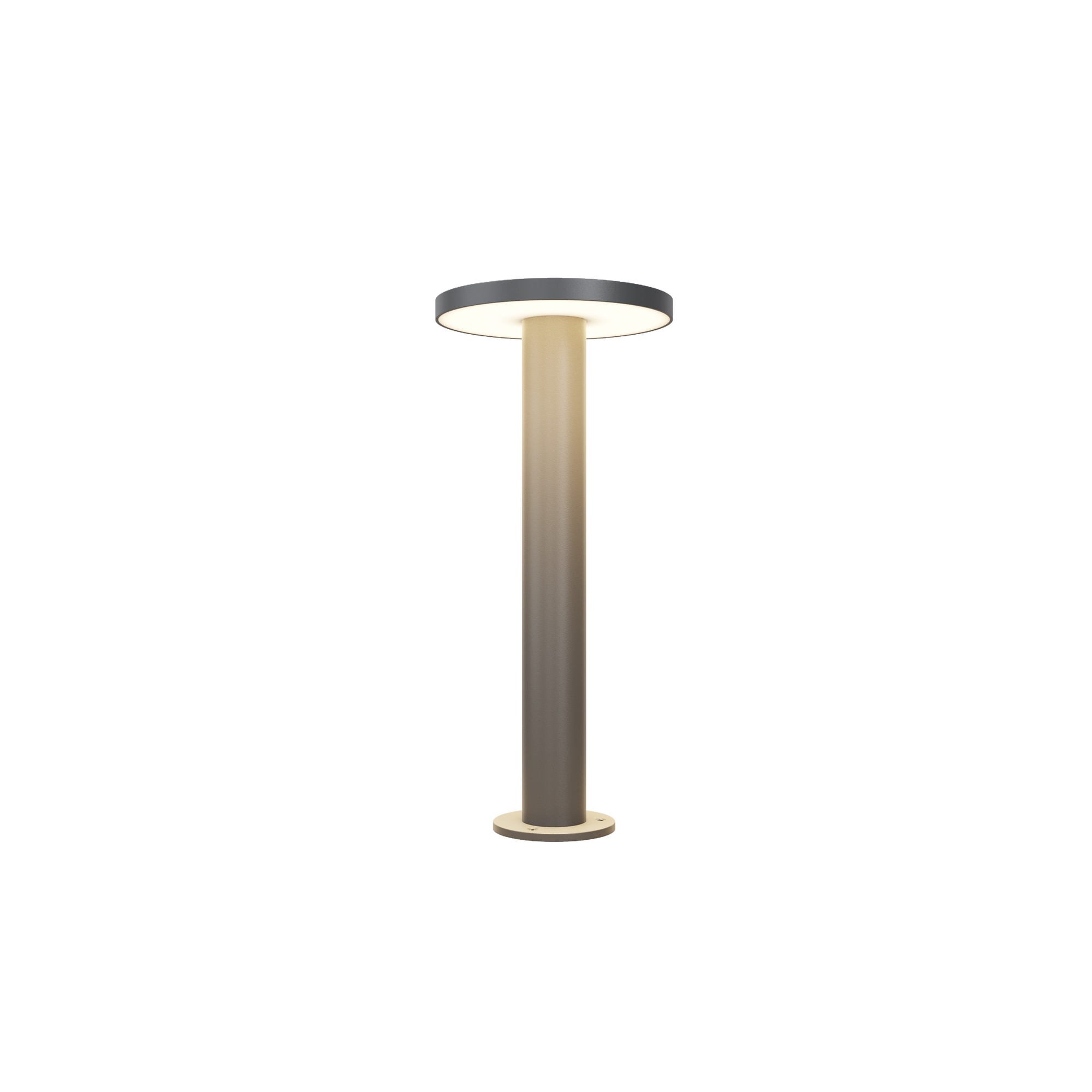 Produse - Corp de iluminat peisagistic Wald, Metal Grafit, 12W, MAYTONI O420FL-L12GF