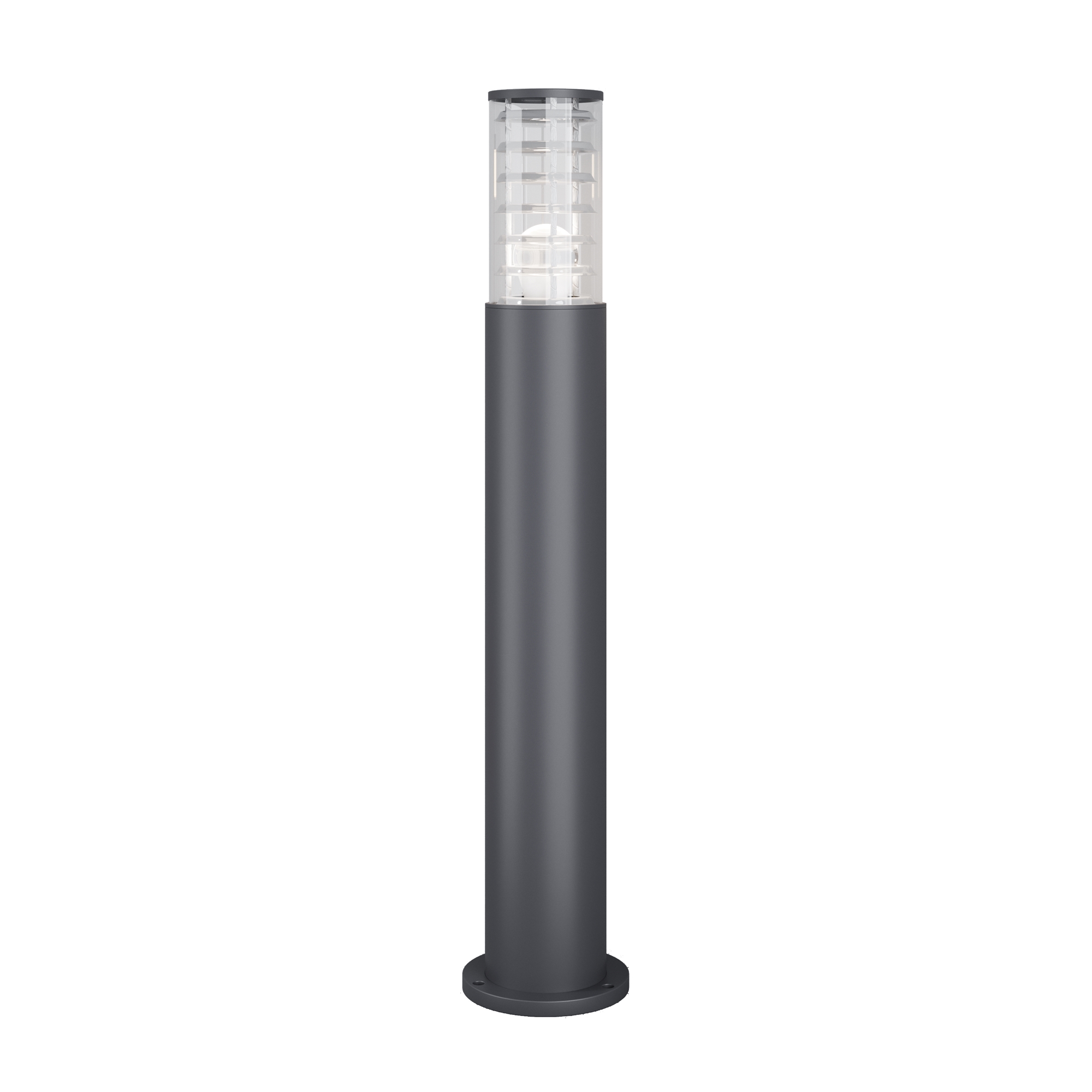 Produse - Corp de iluminat peisagistic Bronx, Aluminiu Gri, 60W, MAYTONI O576FL-01GR1
