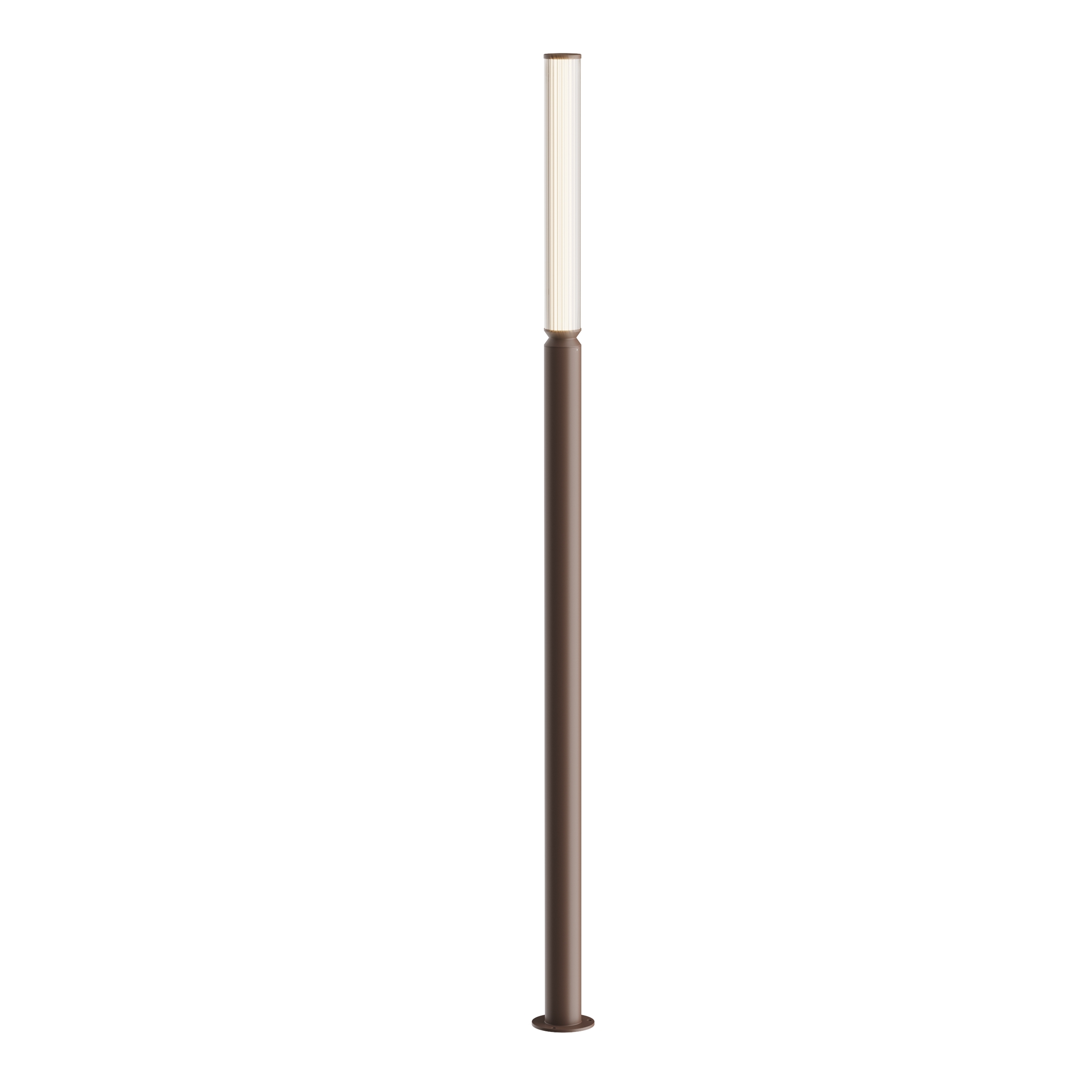 Produse - Corp de iluminat peisagistic LIT, Aluminiu și sticlă Maro, 20W, MAYTONI O593FL-L20BR3K