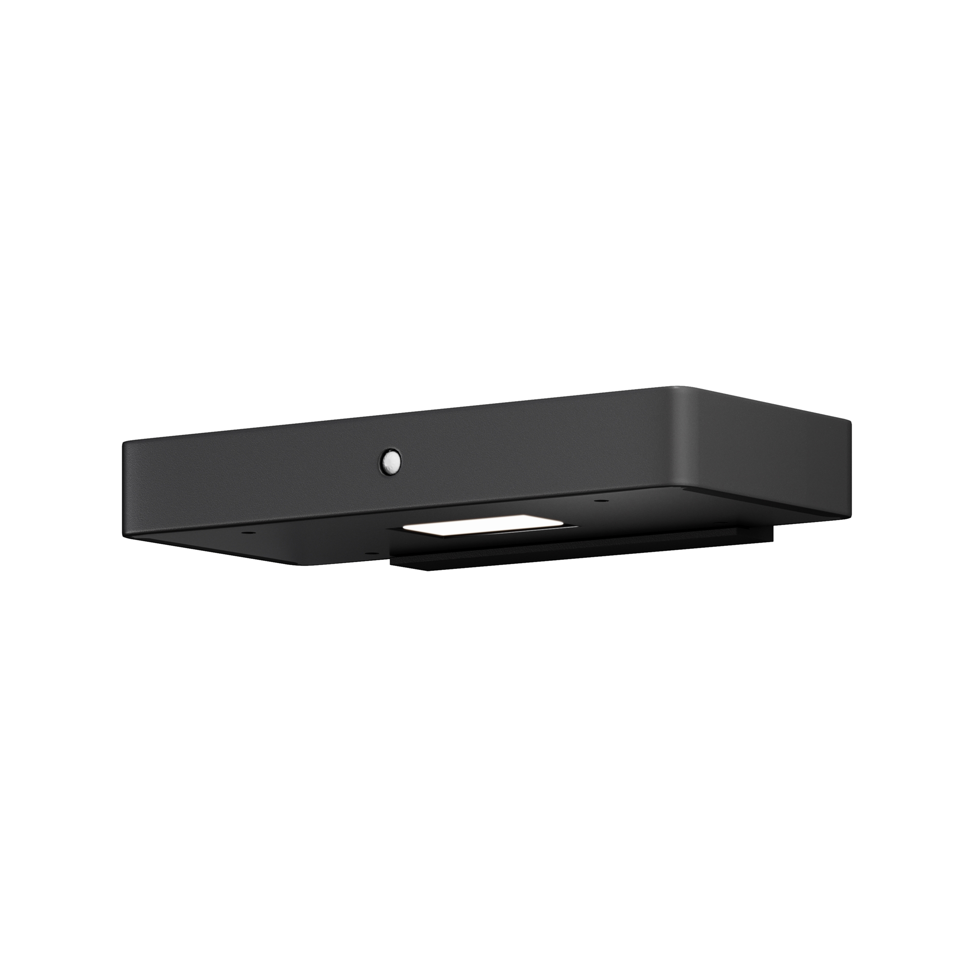 Promotii - Aplică de exterior Pir, Aluminiu și sticlă Grafit, 2W, MAYTONI OSL456WL-L2GF3K
