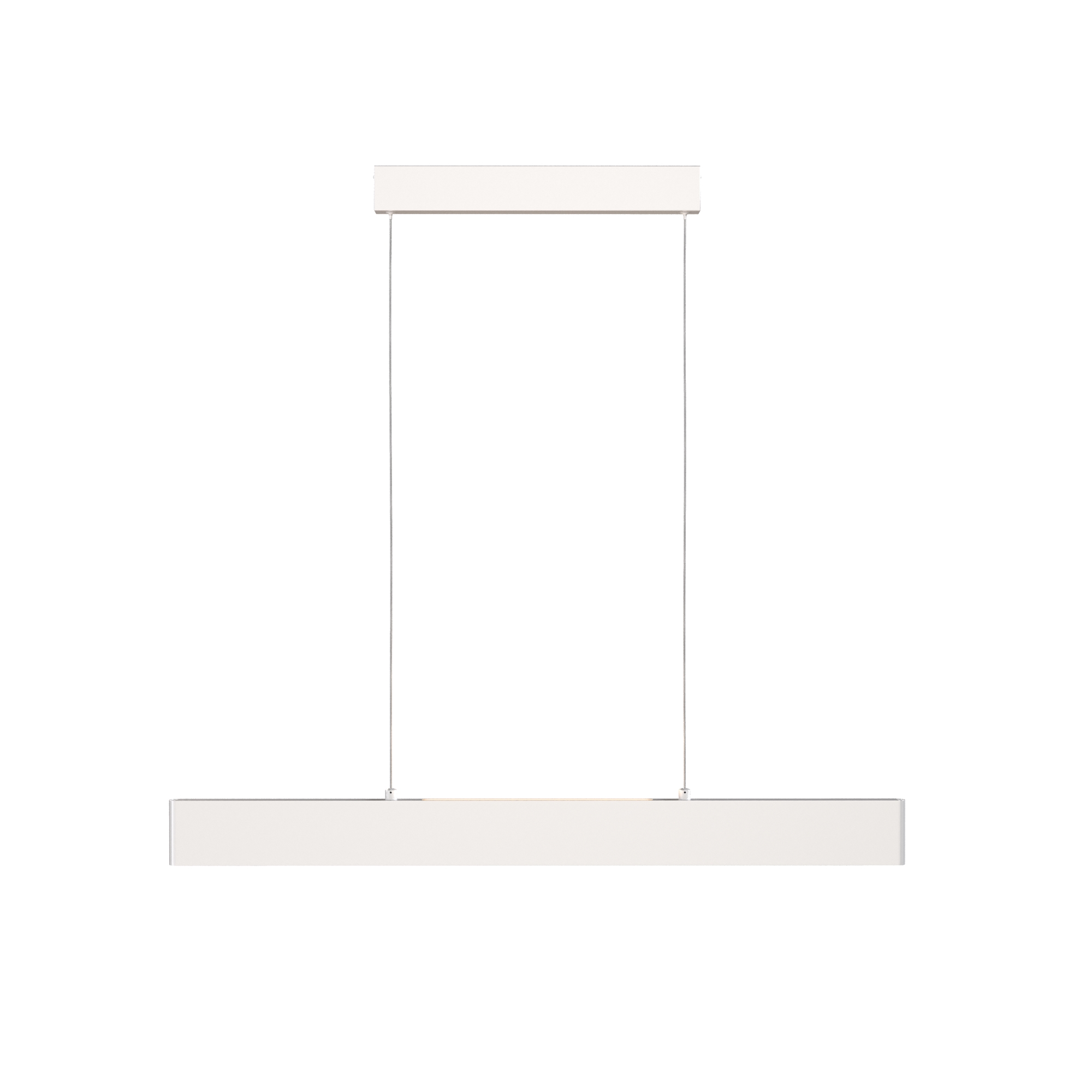 Produse - Corp de iluminat suspendat Step, Metal Negru, 23W, Maytoni P010PL-L23W