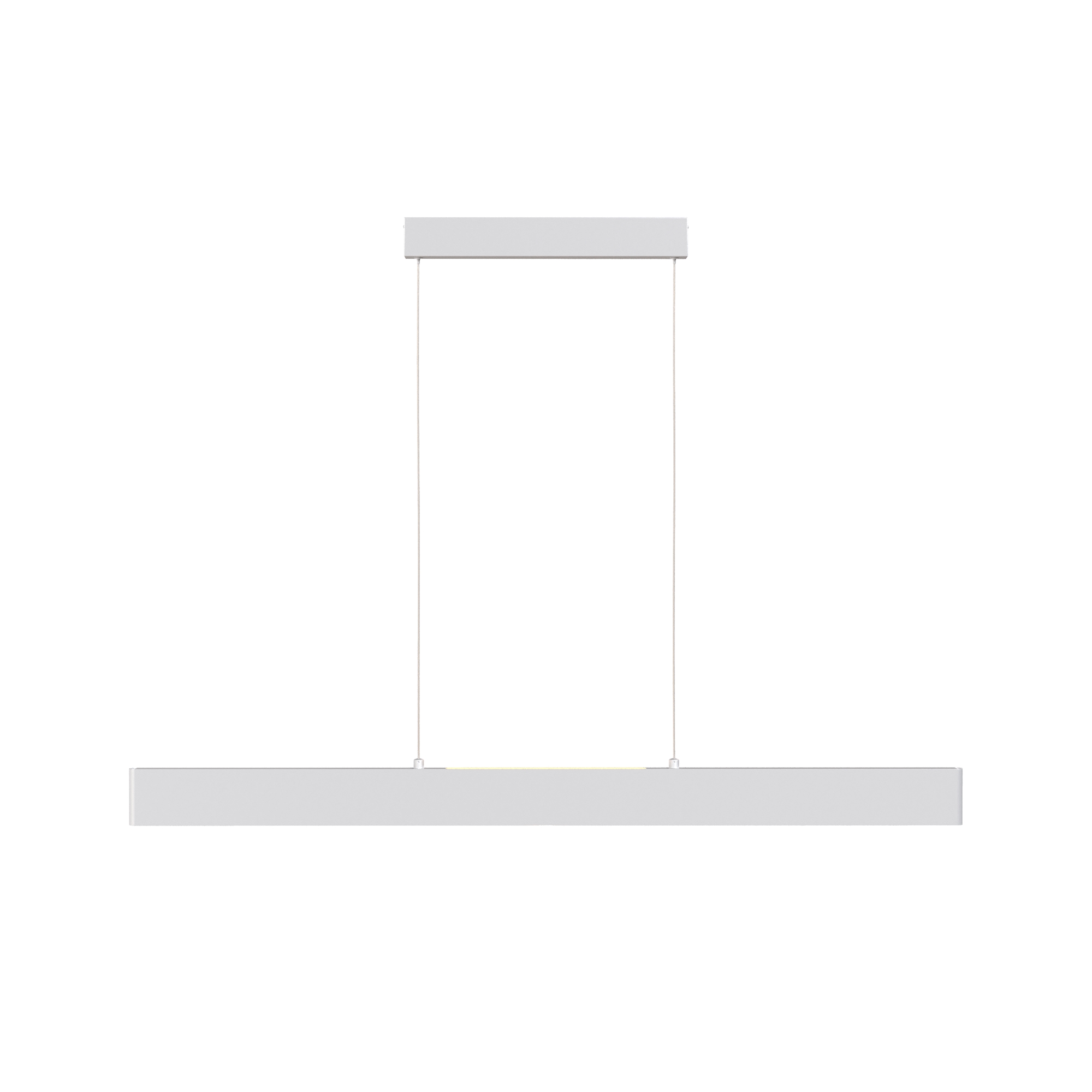Produse - Corp de iluminat suspendat Step, Metal Negru, 23W, Maytoni P010PL-L30W