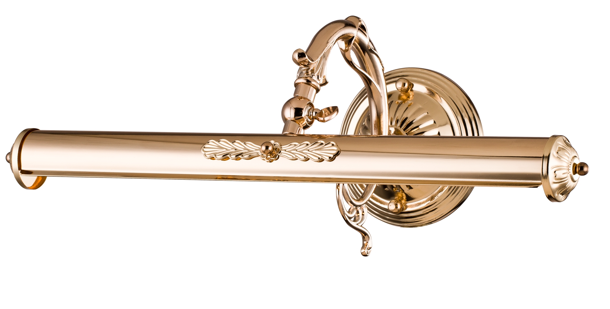 Produse - Iluminat de fundal Picasso, Metal Alb, 25W, Maytoni PIC114-02-G