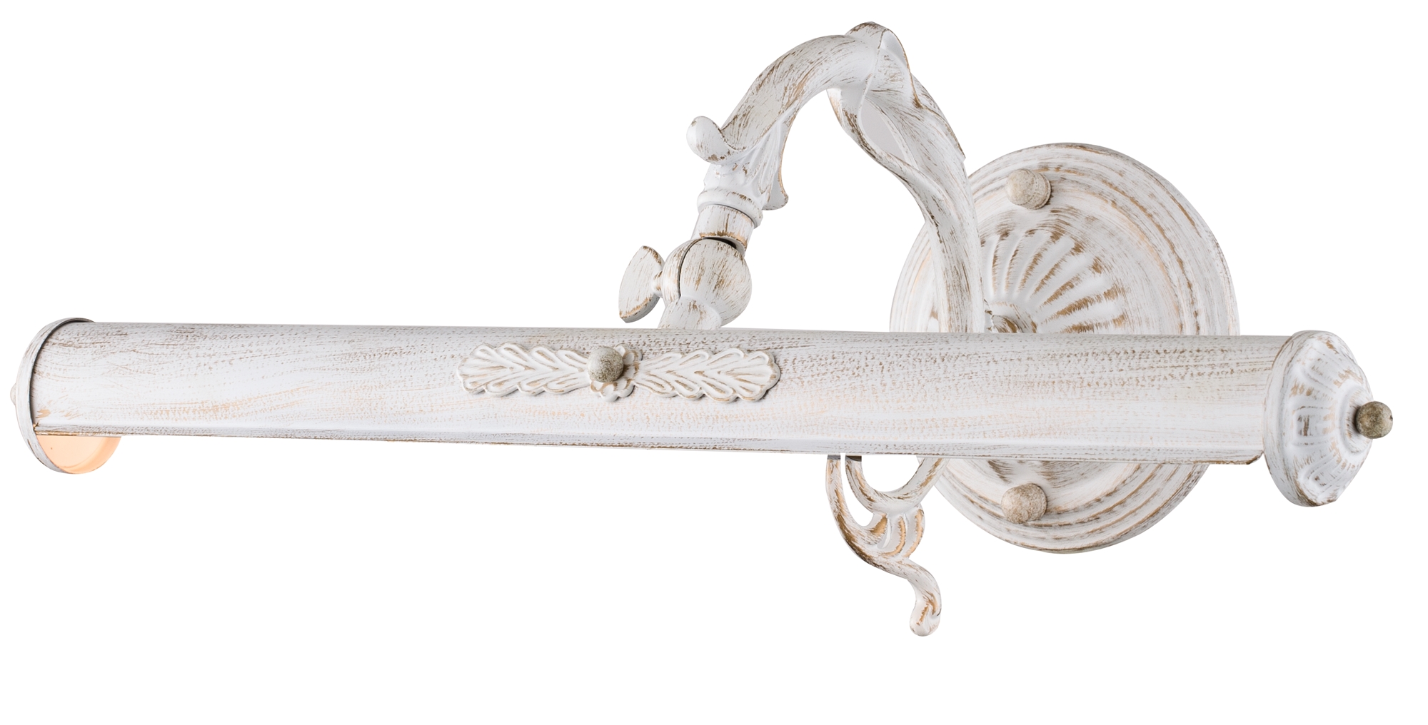 Produse - Iluminat de fundal Picasso, Metal Alb, 25W, MAYTONI PIC114-02-W