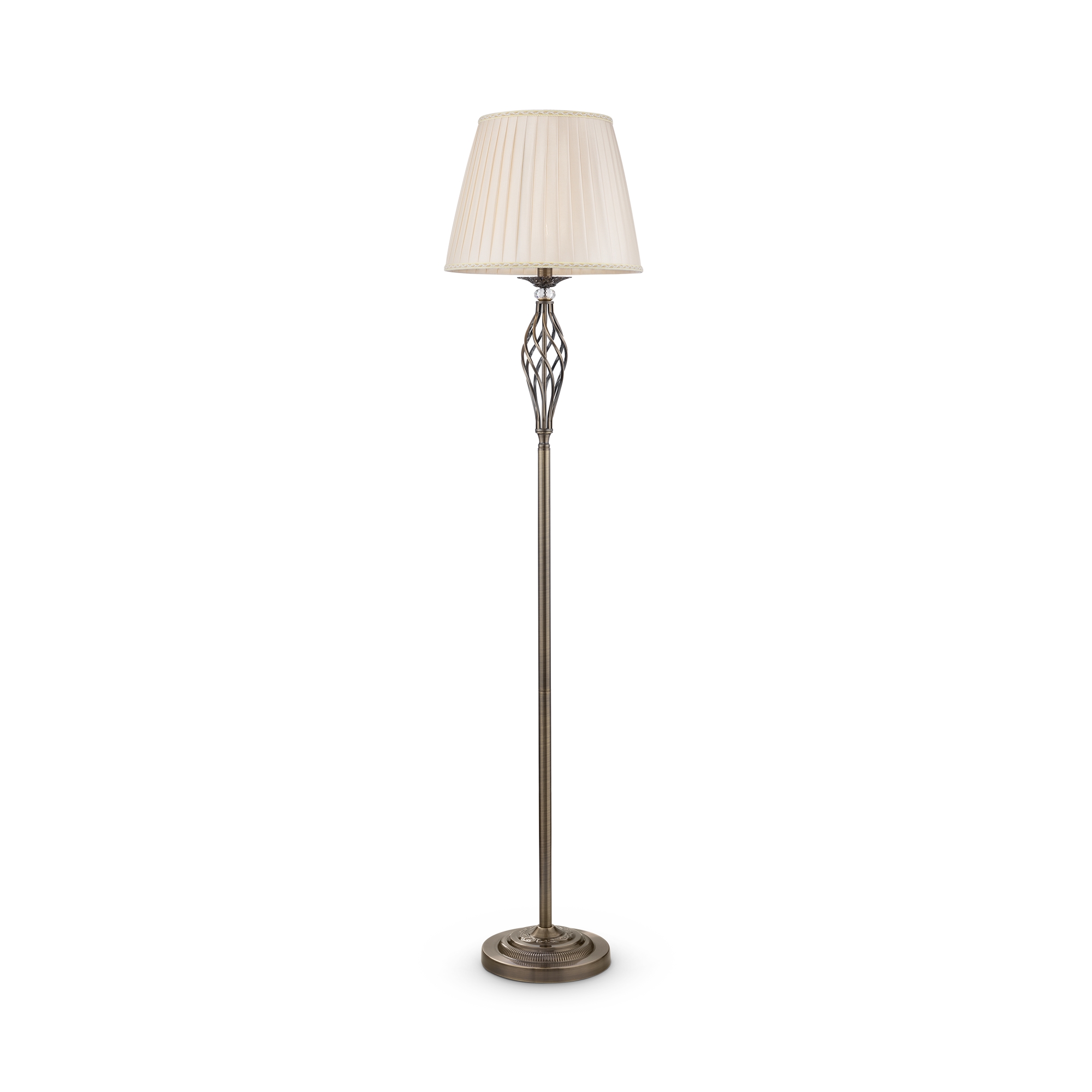 Lampadar Grace, Metal Bronz, 40W, MAYTONI RC247-FL-01-R [5]