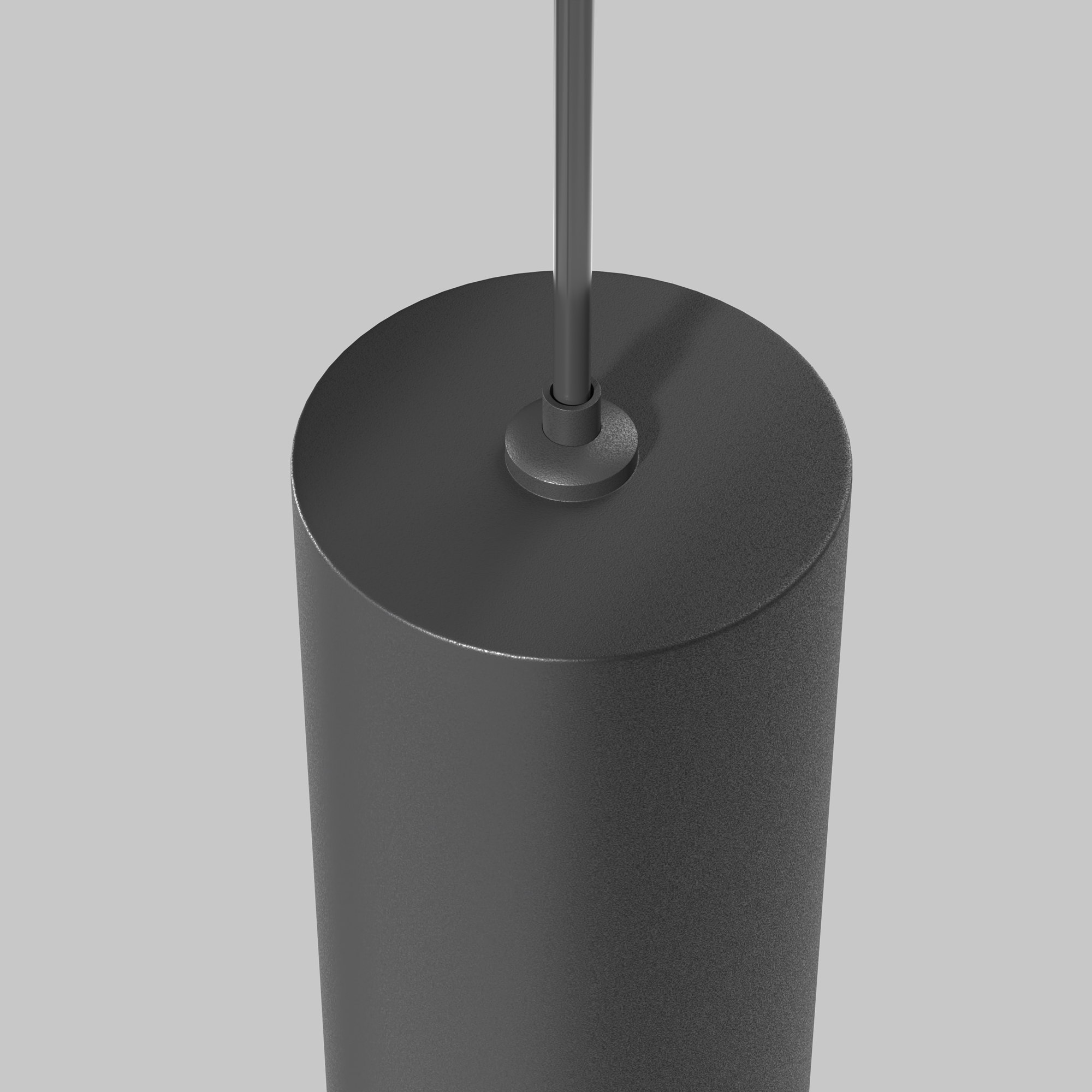 Luminaire Focus LED Negru Aluminiu 13W MAYTONI C152PL-13W3K-B [7]