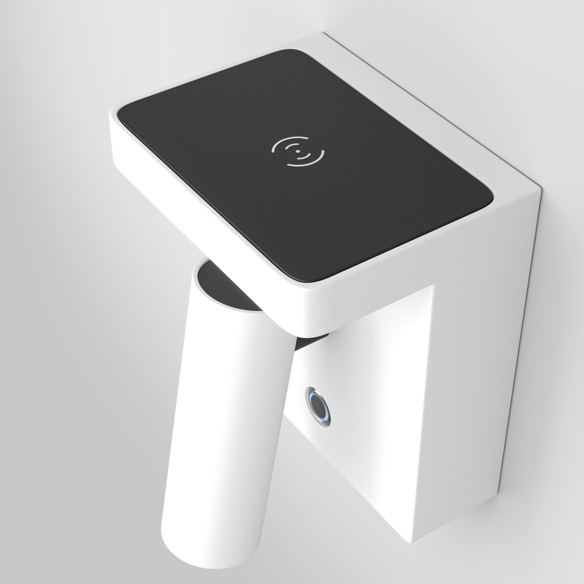 Aplică de perete Aron, Aluminiu Alb, 7W, MAYTONI C179WL-L7W2.7K-DE [8]