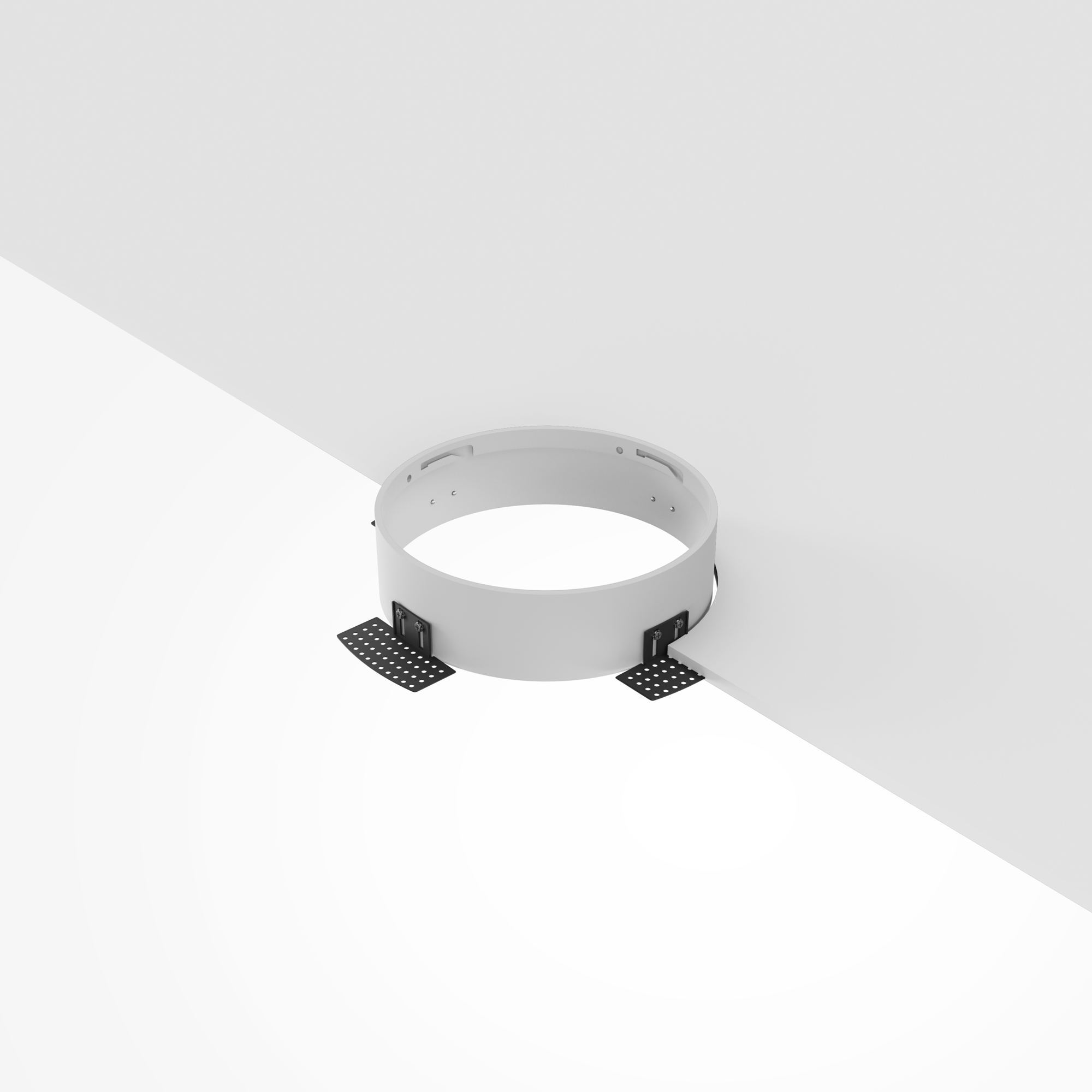 Accesoriu Zon, Metal Alb, Maytoni DLA032-TRS24 DLA032-TRS24-W [4]