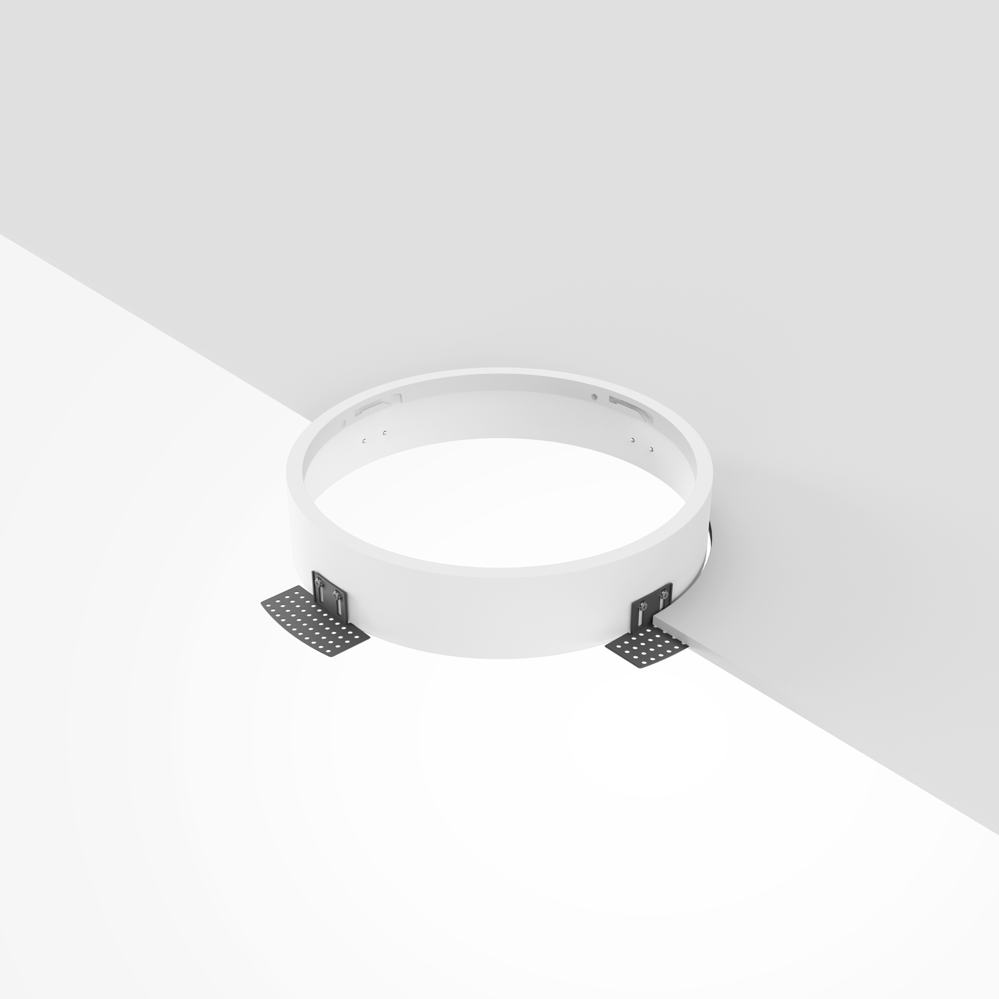 Accesoriu Zon, Metal Alb, Maytoni DLA032-TRS36 DLA032-TRS36-W [4]