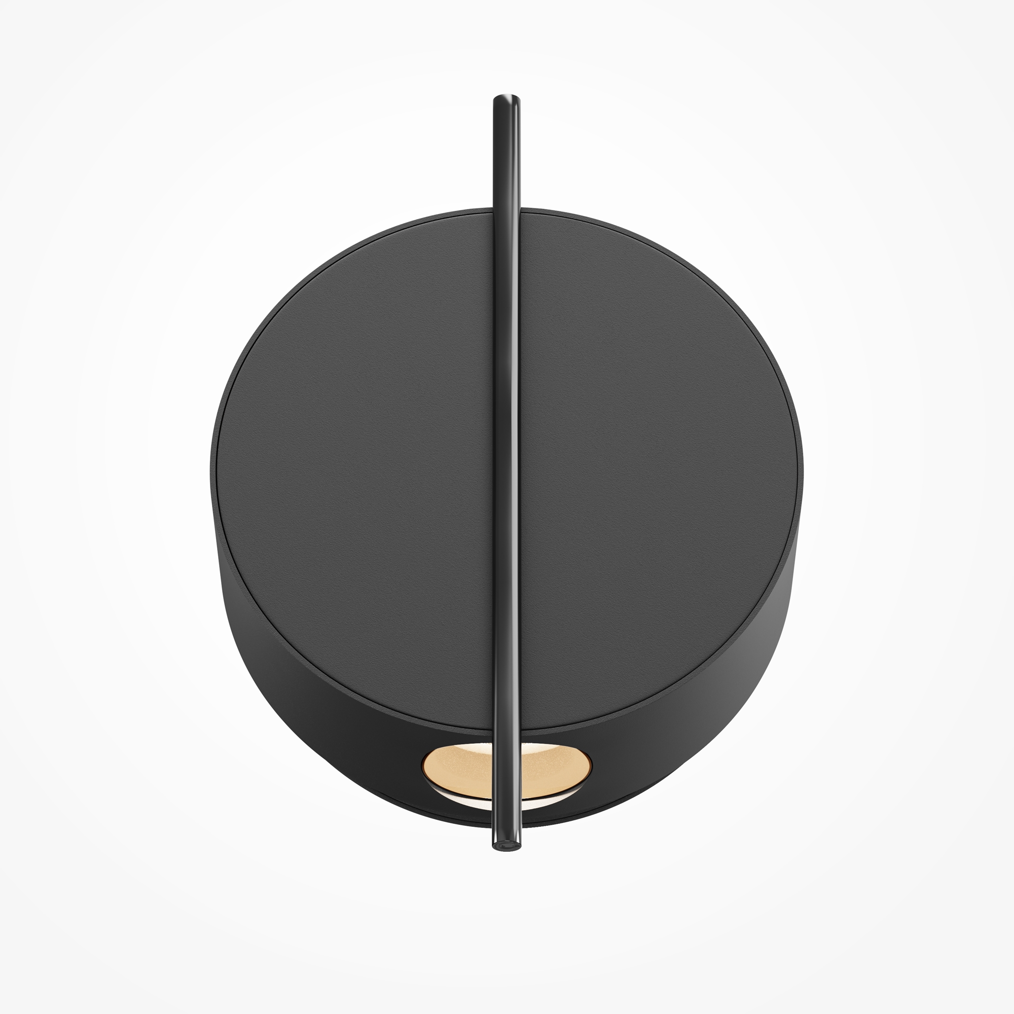 Aplică de perete NUANCE, Aluminiu Negru, 3W, MAYTONI MOD180WL-L4B3K [7]