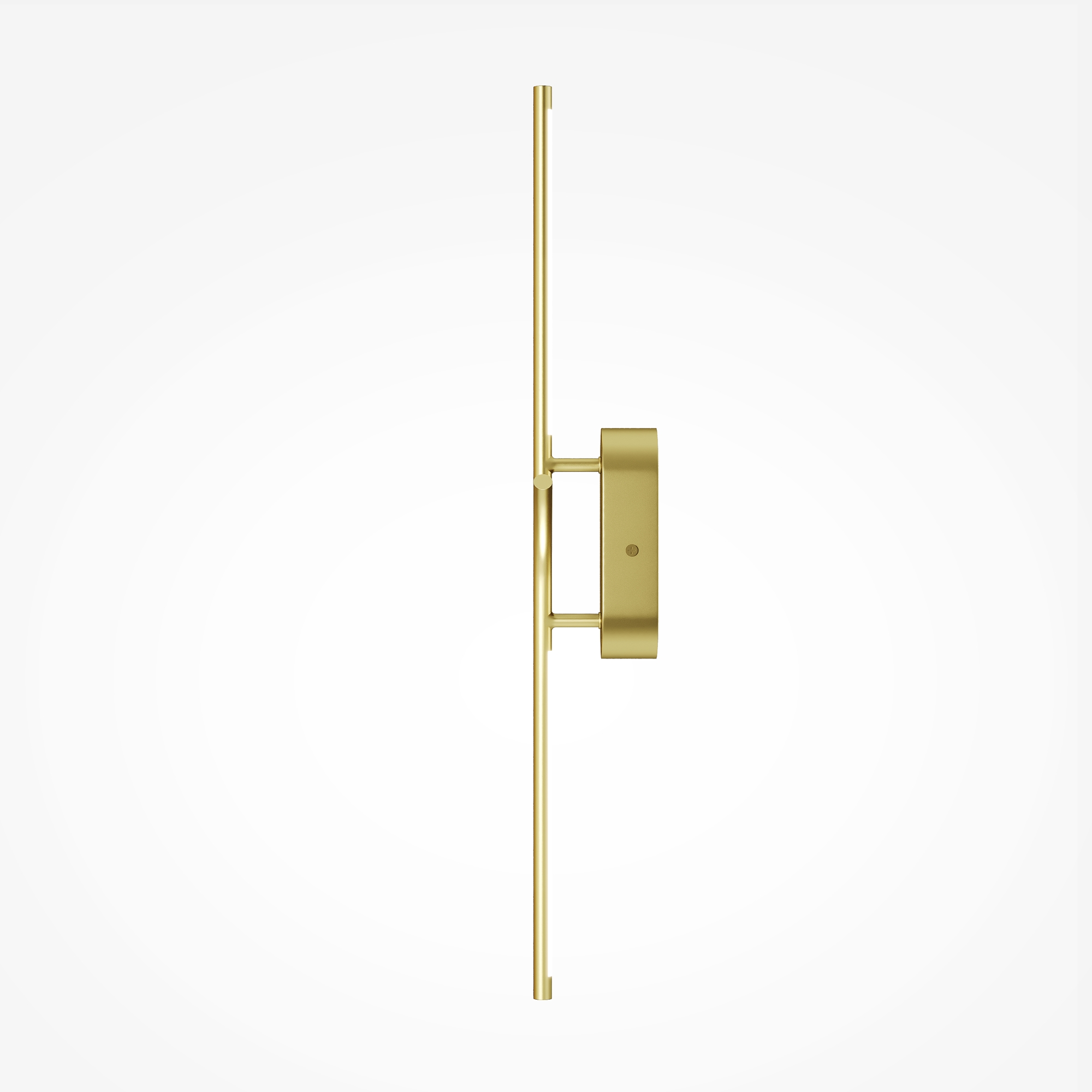 Aplică de perete RENAISSANCE, Metal Alamă, 7W, MAYTONI MOD256WL-L5BS3K1 [9]