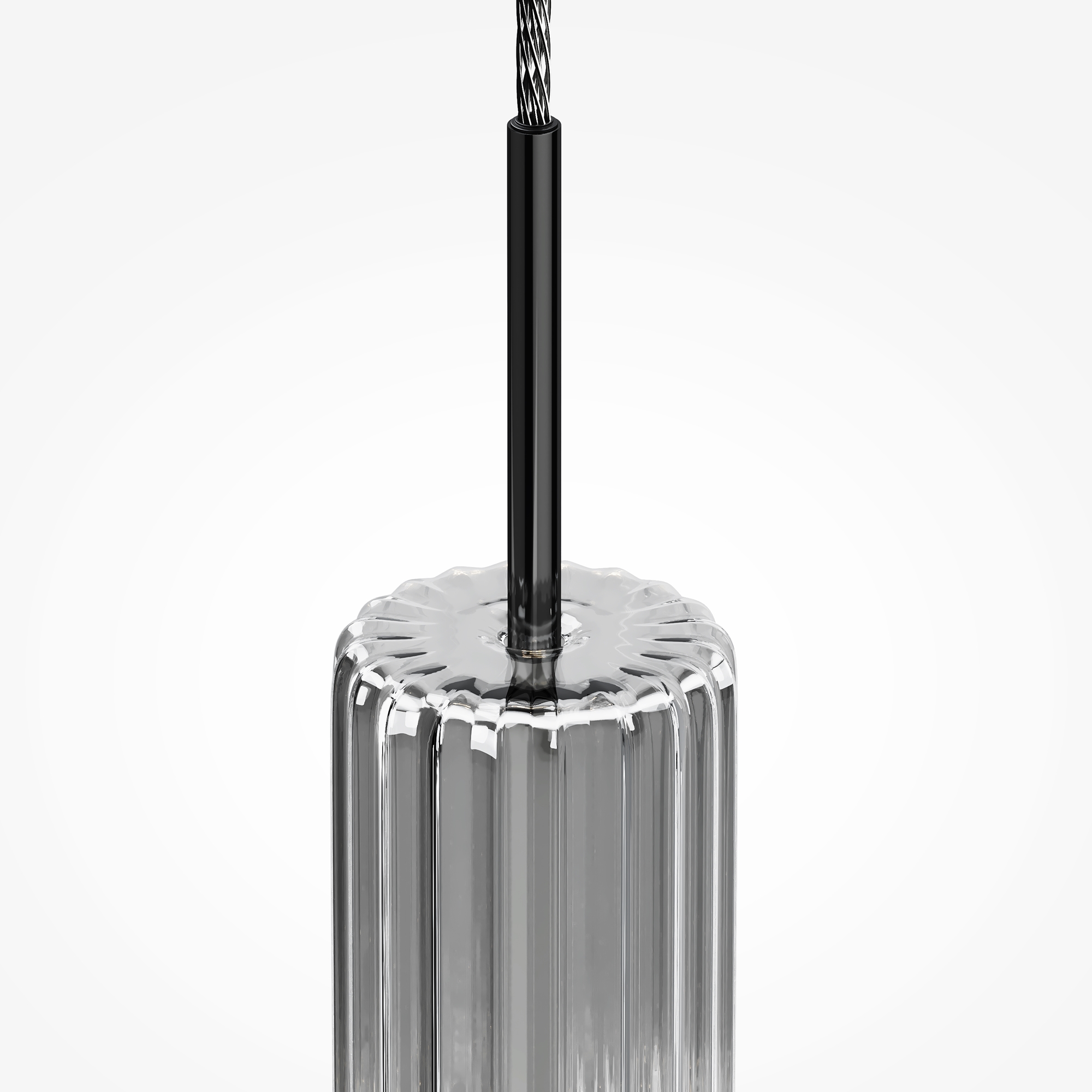 Corp de iluminat suspendat ORDO, Metal Crom, 8W, MAYTONI MOD272PL-L12CH3K [10]