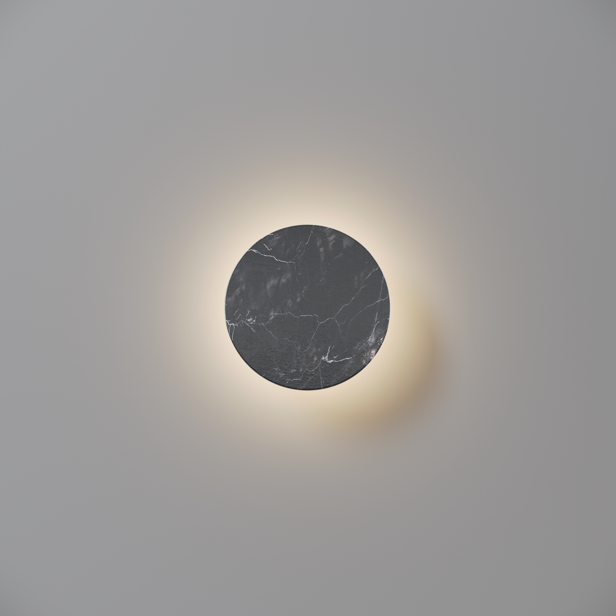 Aplică de perete BASIC TEXTURE Negru Metal 5W MAYTONI MOD461WL-L5BK [5]